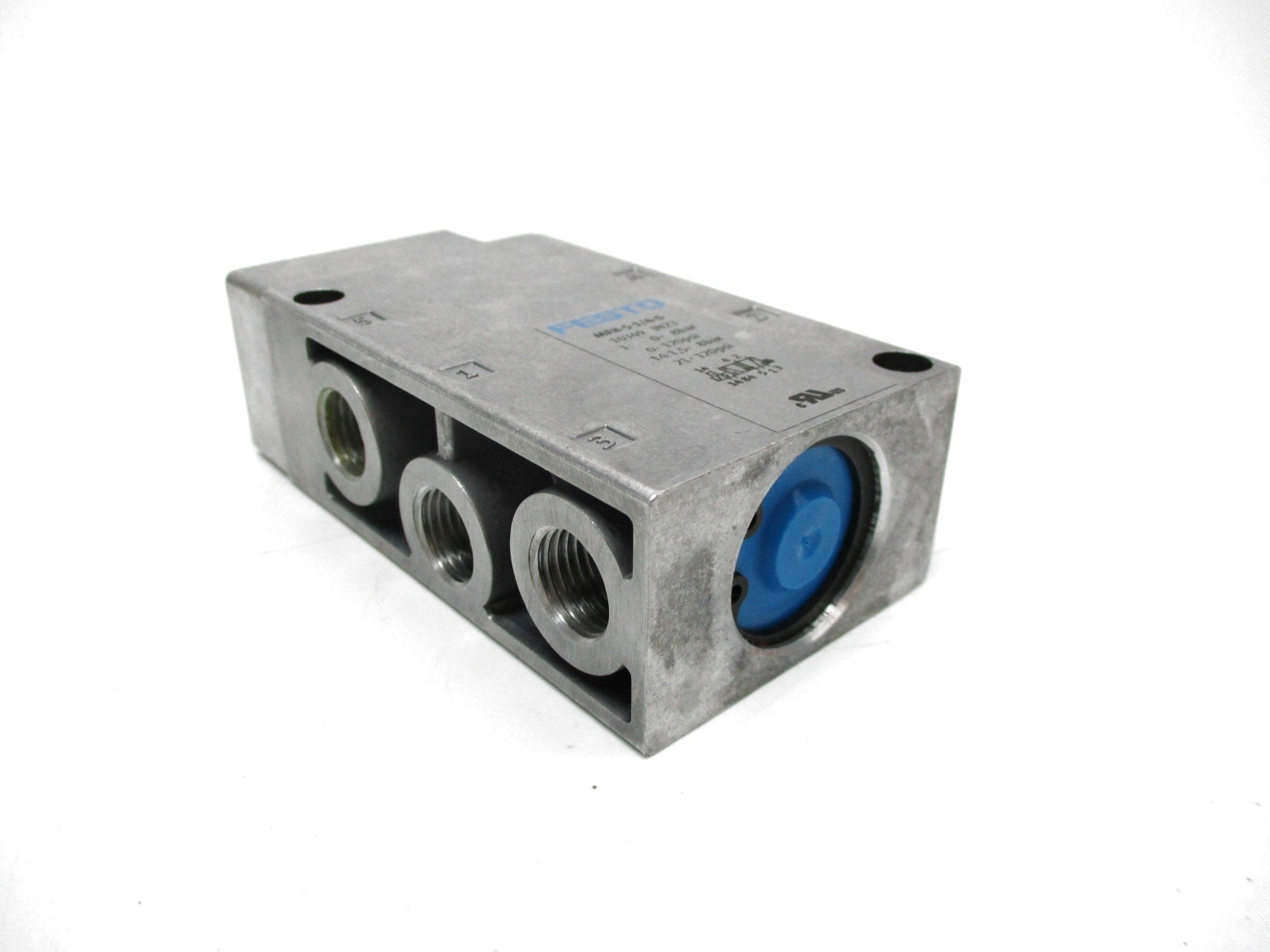 FESTO MFH-5-1/4-S NSMP