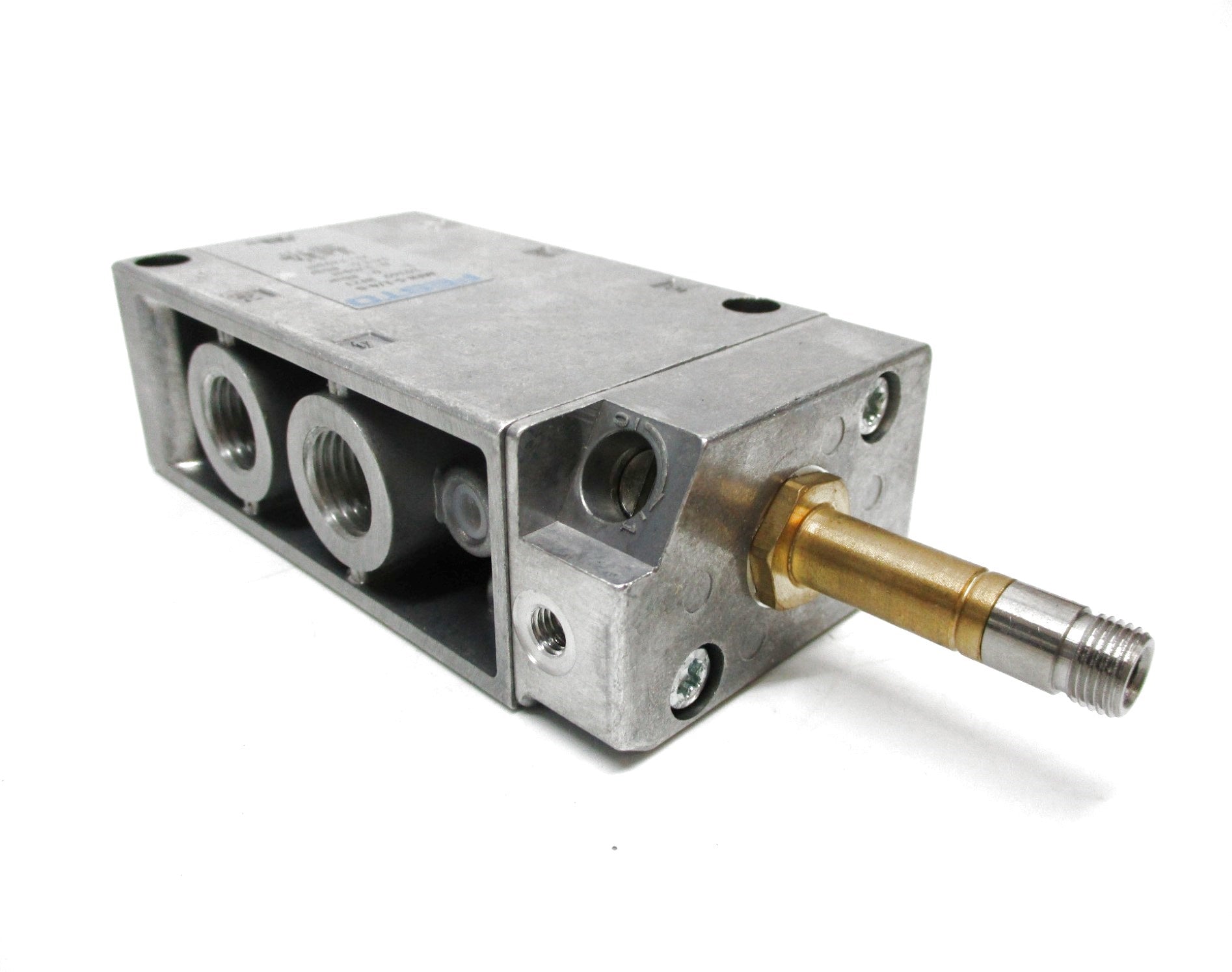 FESTO MFH-5-1/4-S NSMP