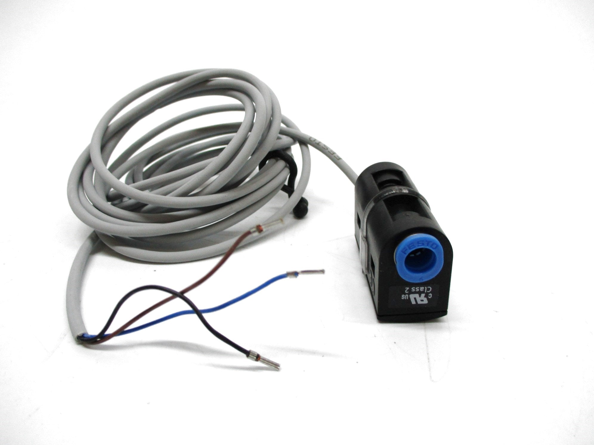 FESTO SDE5-D10-O-Q6E-P-K NSMP
