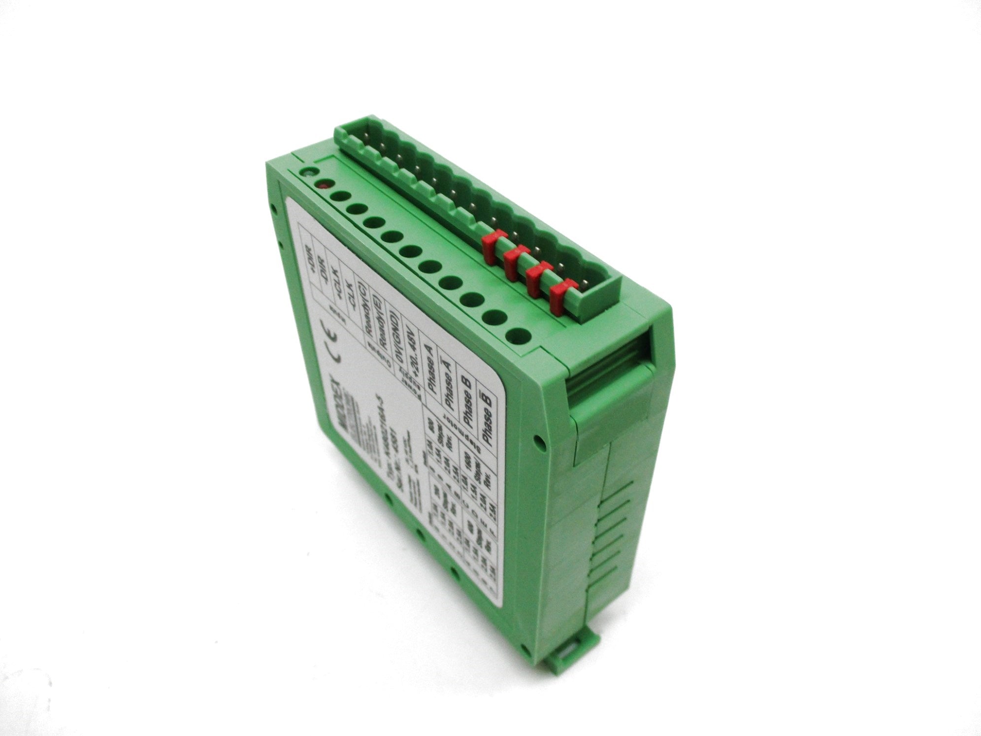 MIDDEX ELECTRONICS K480216A-5 NSMP