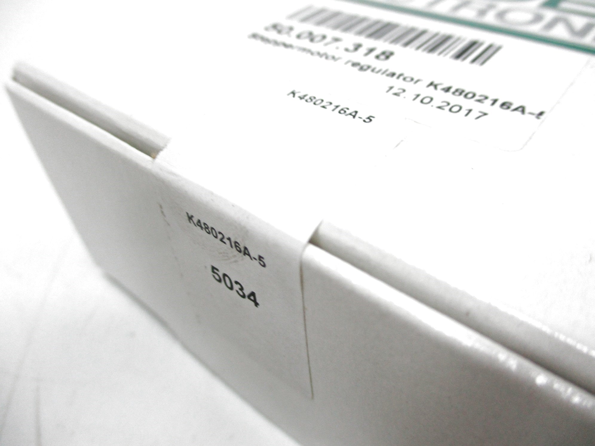MIDDEX ELECTRONICS K480216A-5 NSFS