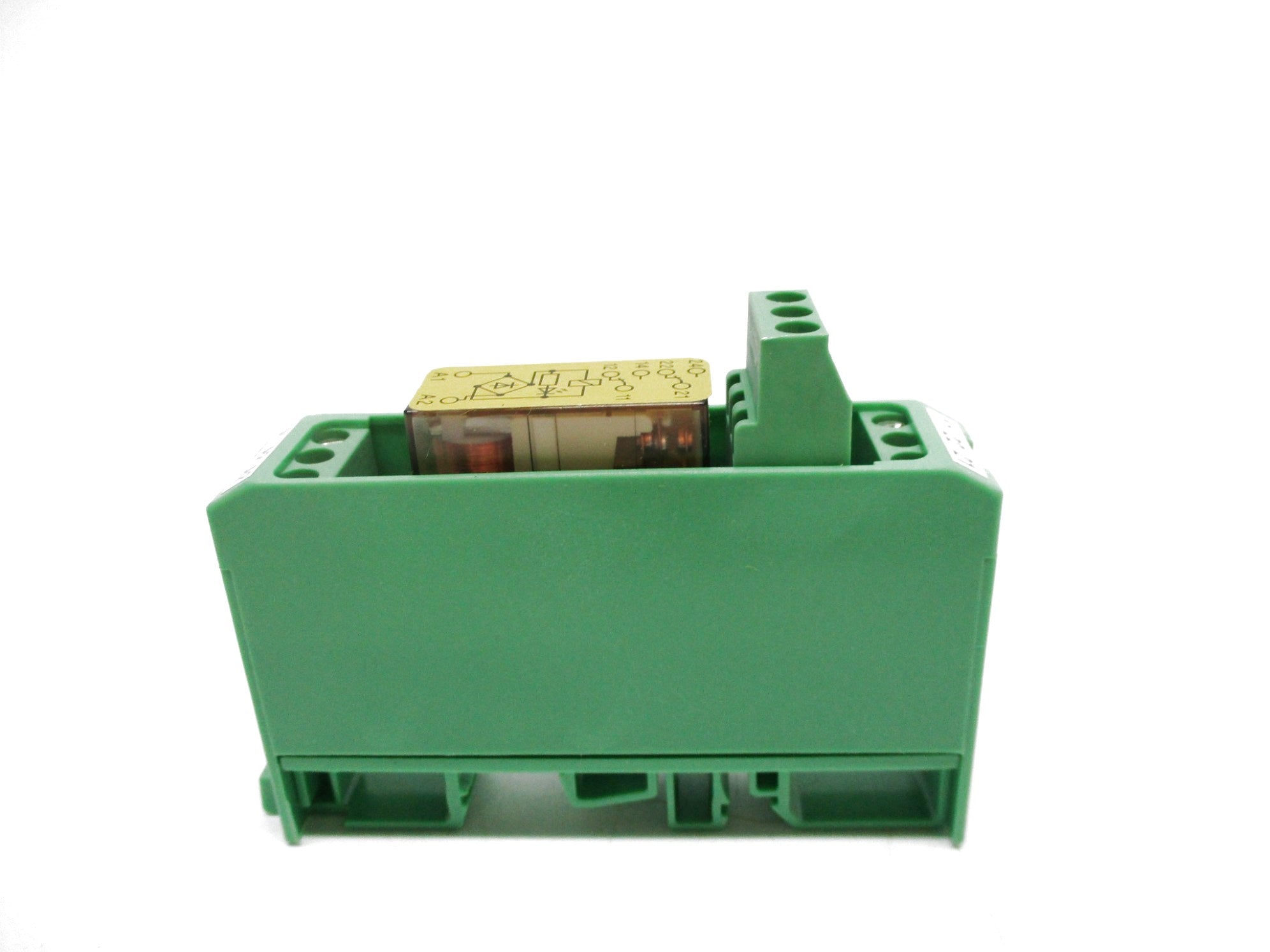 PHOENIX CONTACT PSR-SCF-24UC/URM/2X21 24V NSNP