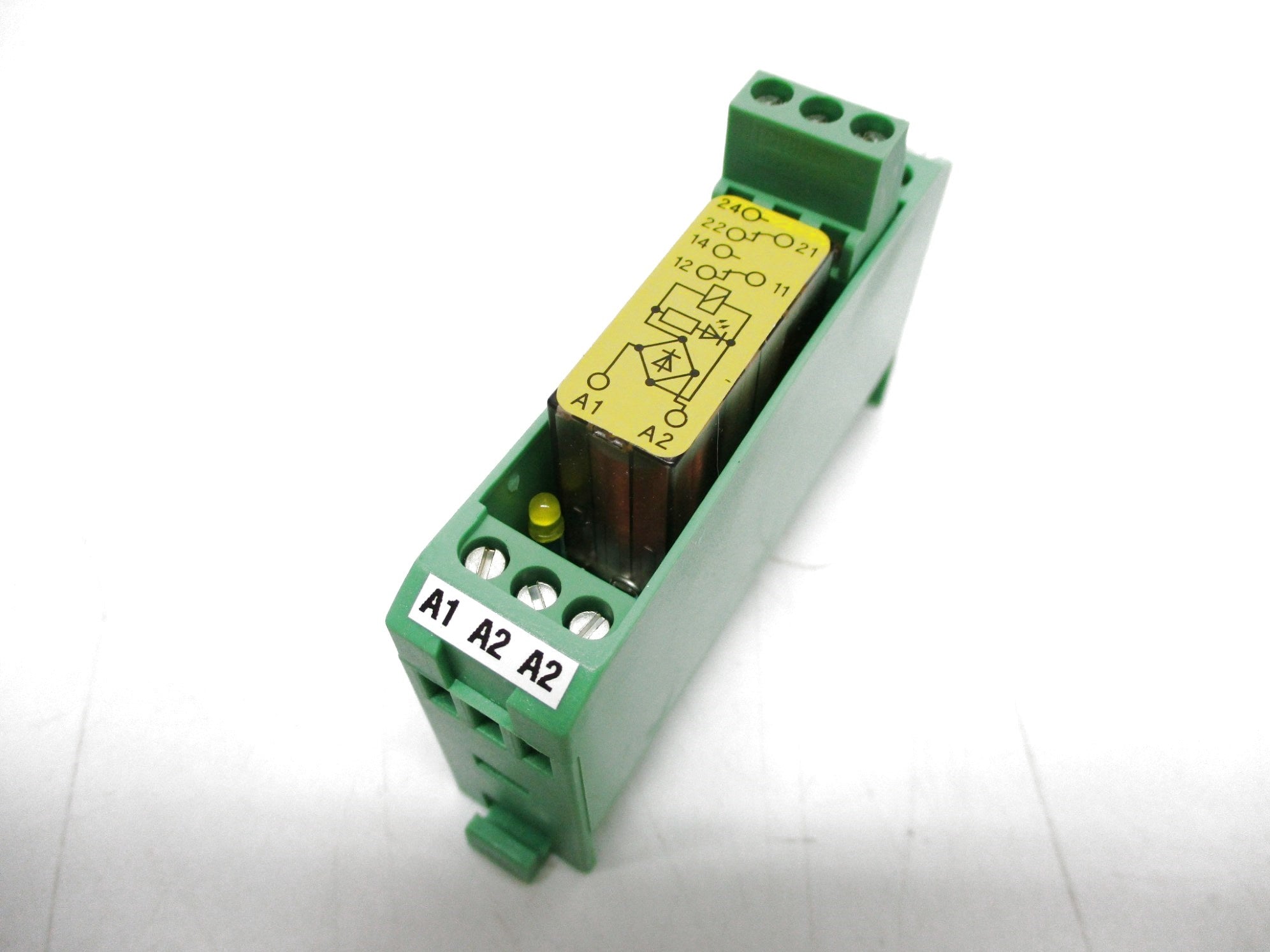 PHOENIX CONTACT PSR-SCF-24UC/URM/2X21 24V NSNP