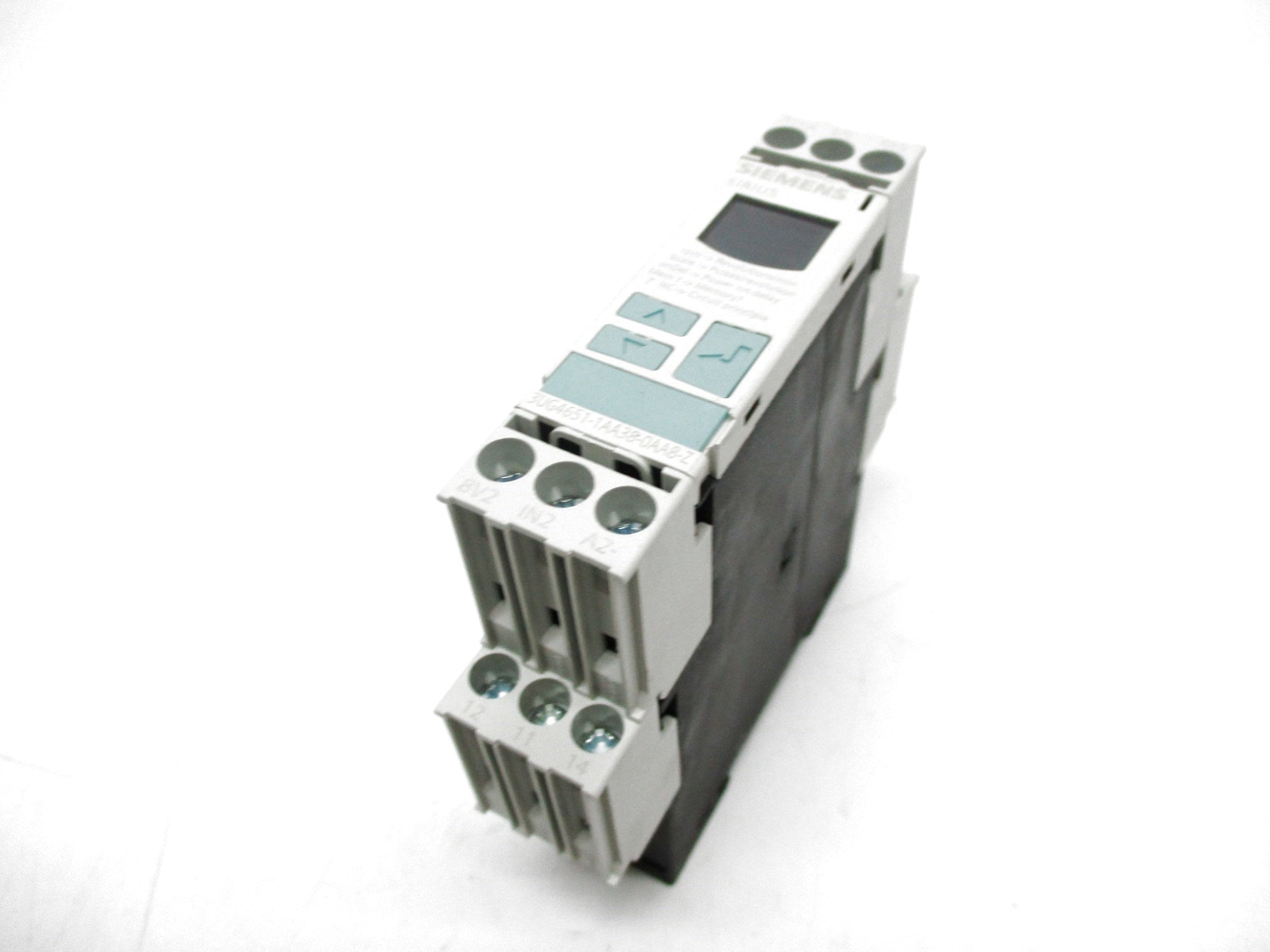SIEMENS 3UG4651-1AA38-0AA8-Z NSNP