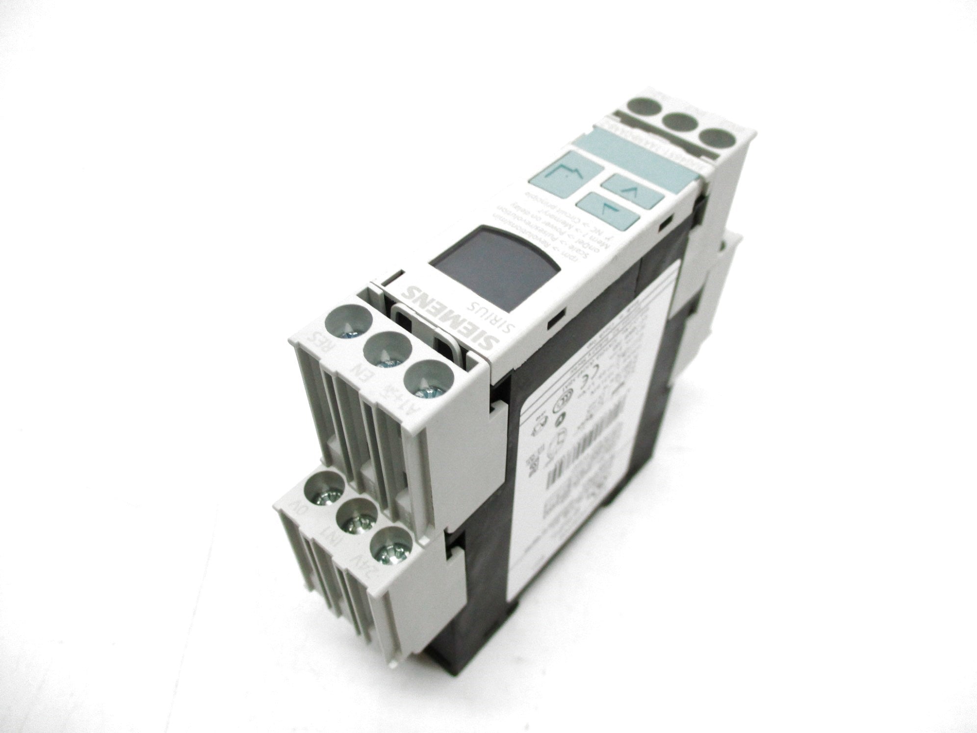 SIEMENS 3UG4651-1AA38-0AA8-Z NSNP