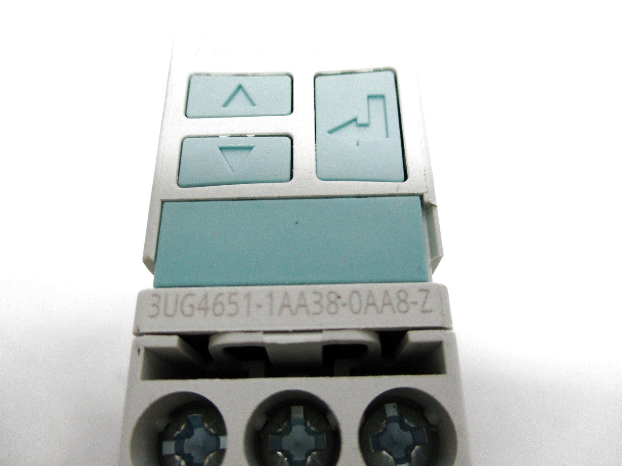SIEMENS 3UG4651-1AA38-0AA8-Z NSNP