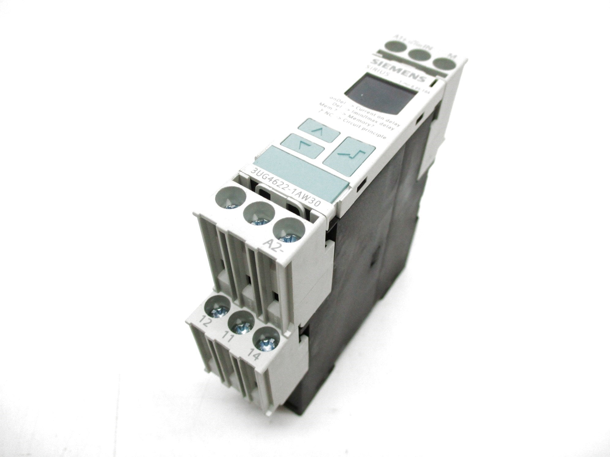 SIEMENS 3UG4622-1AW30 690V NSNP