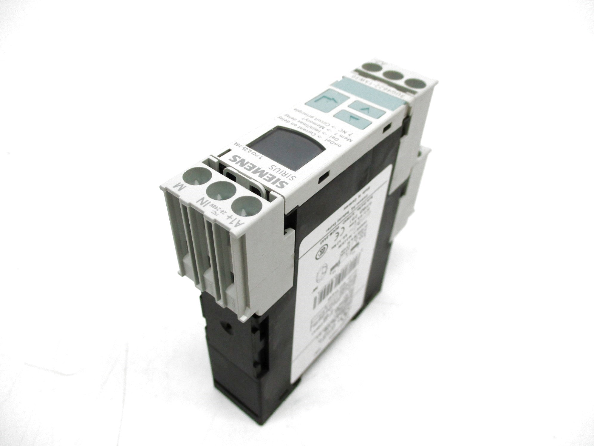 SIEMENS 3UG4622-1AW30 690V NSNP