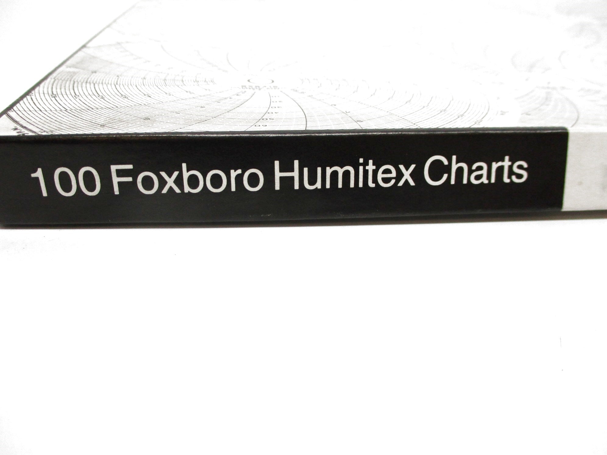 FOXBORO MW808005JLX (PKG OF 100 ) NSMP