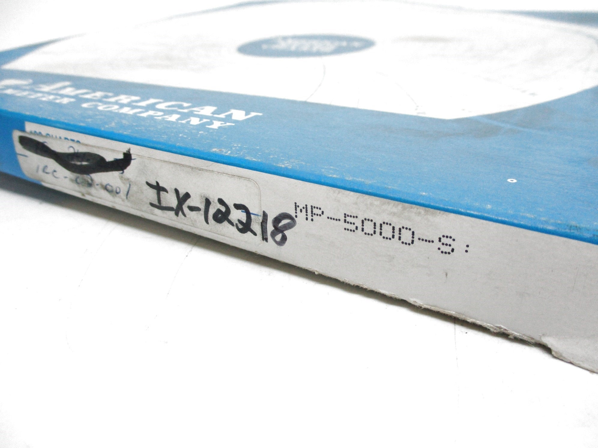 AMERICAN METER MP-5000-S (PKG OF 100) NSFS