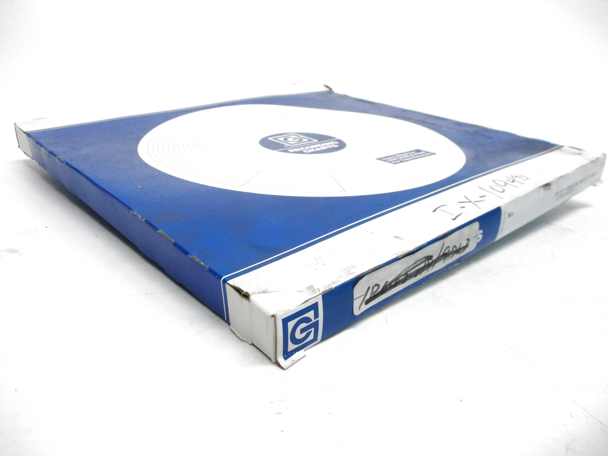 GRAPHIC CONTROLS MT-200F (PKG OF 100 ) NSFS