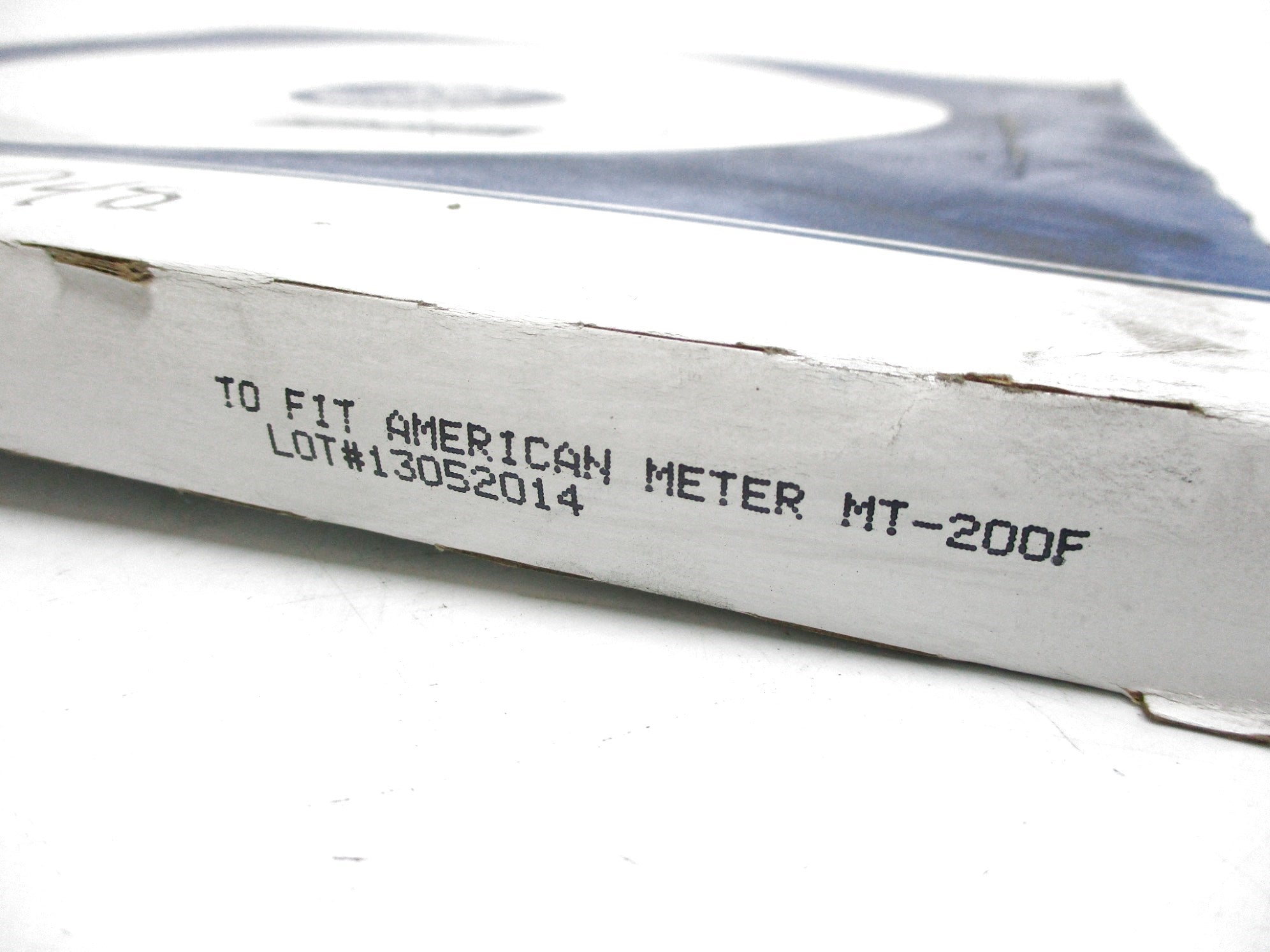 GRAPHIC CONTROLS MT-200F (PKG OF 100 ) NSFS