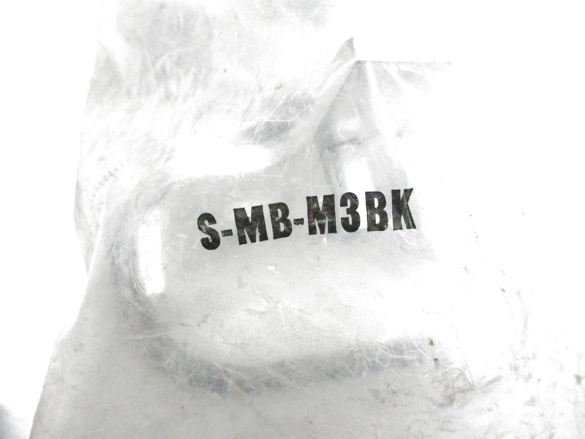 WHITNEY S-MB-M3BK NSMP