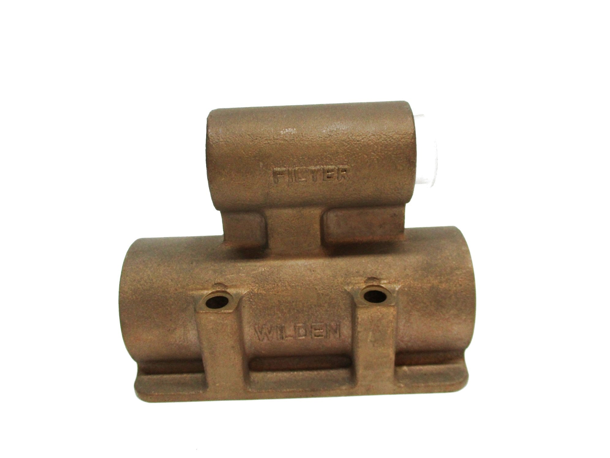 WELDEN 08-2000-07 1-1/4" NSNP