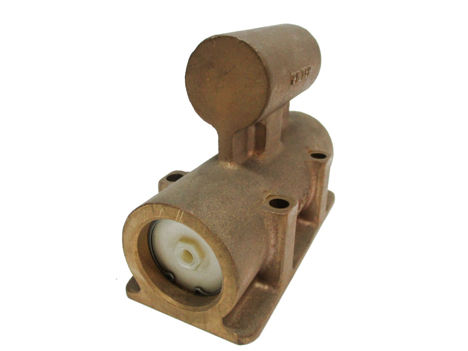 WELDEN 08-2000-07 1-1/4" NSNP