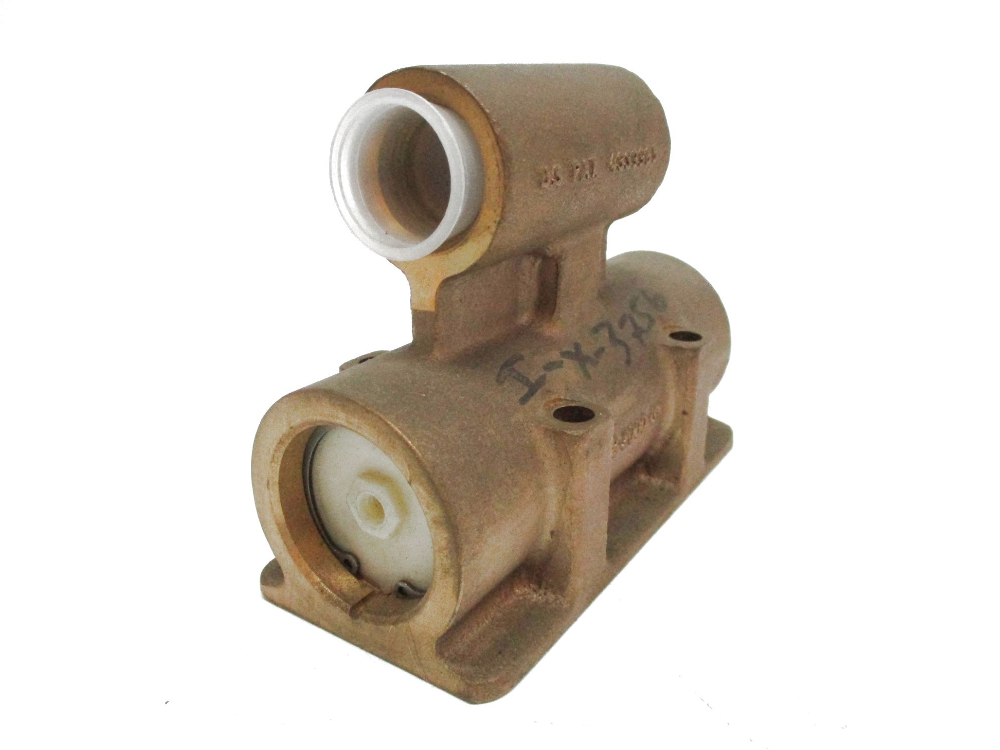 WELDEN 08-2000-07 1-1/4" NSNP