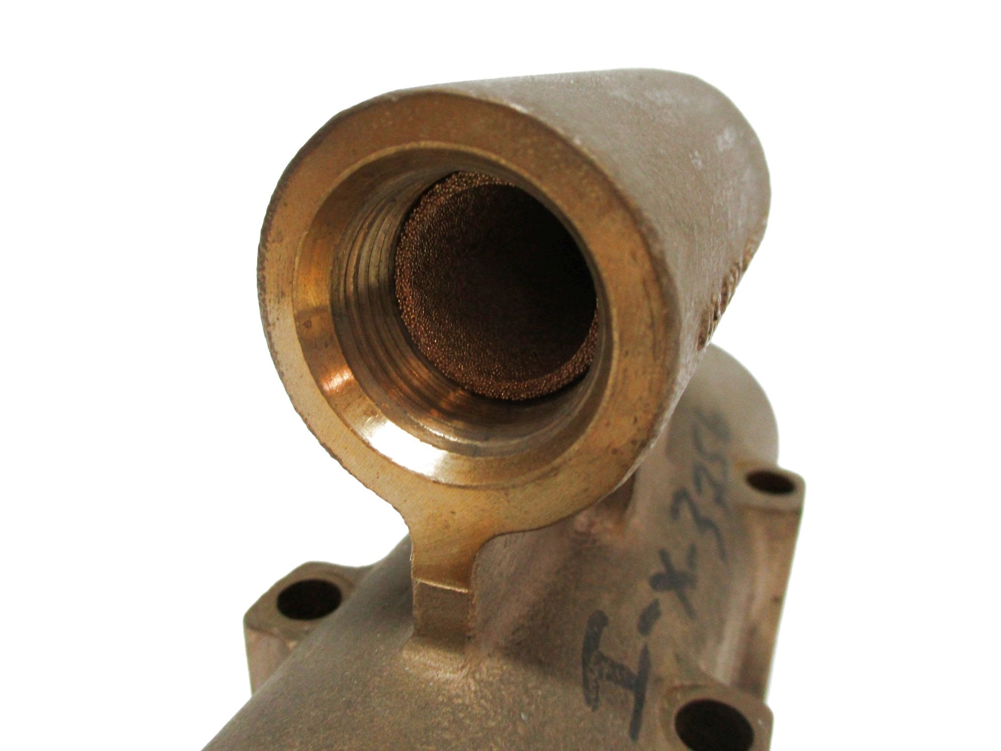 WELDEN 08-2000-07 1-1/4" NSNP