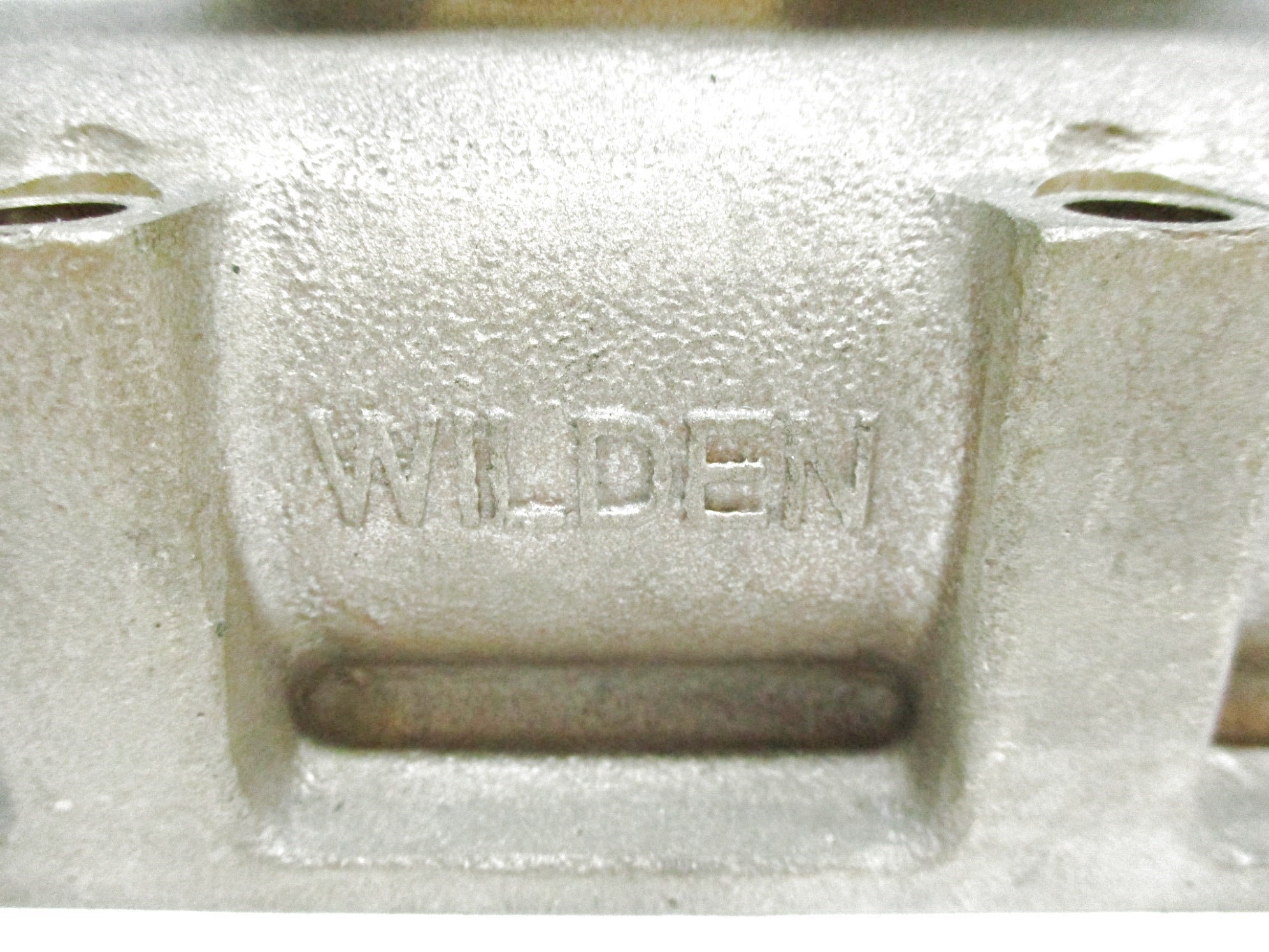 WELDEN 08-2000-07 1-1/4" NSNP