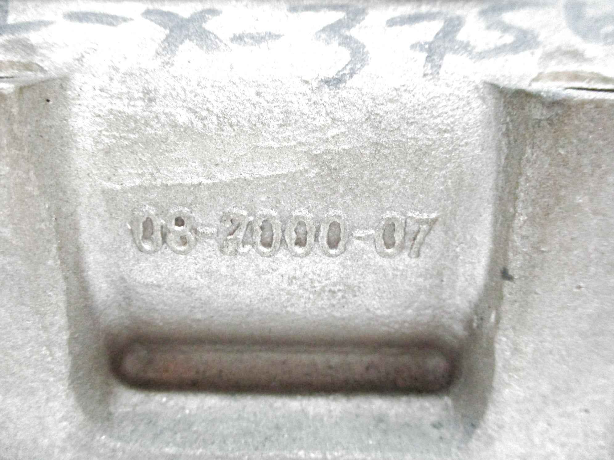 WELDEN 08-2000-07 1-1/4" NSNP
