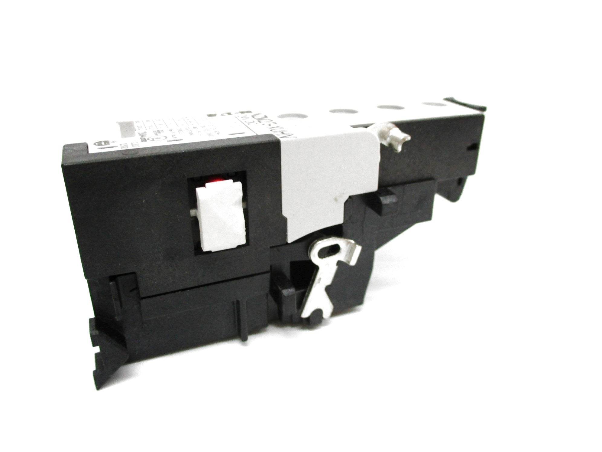 EATON NZM2/3-XUHIV NSNP