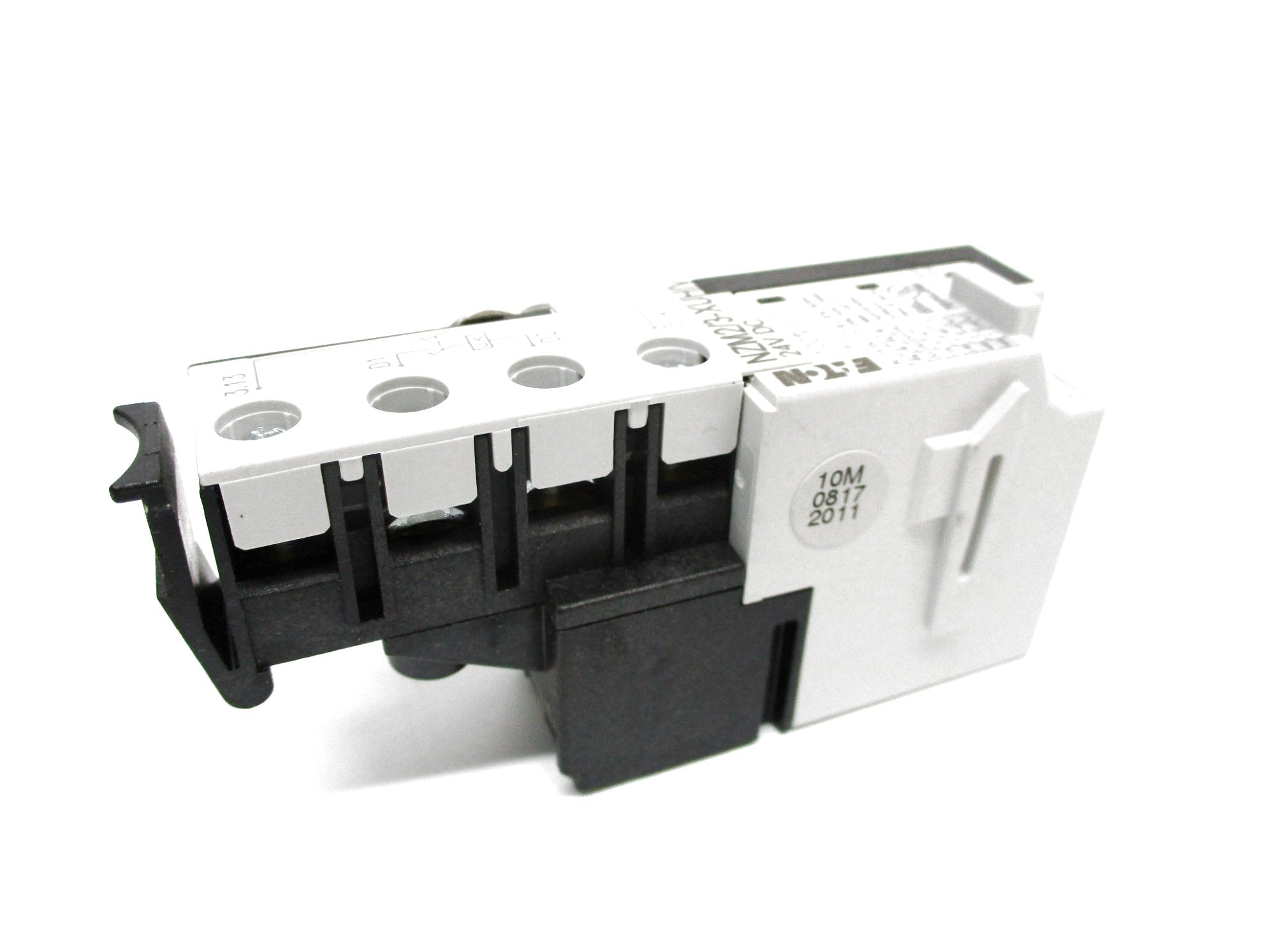 EATON NZM2/3-XUHIV NSNP