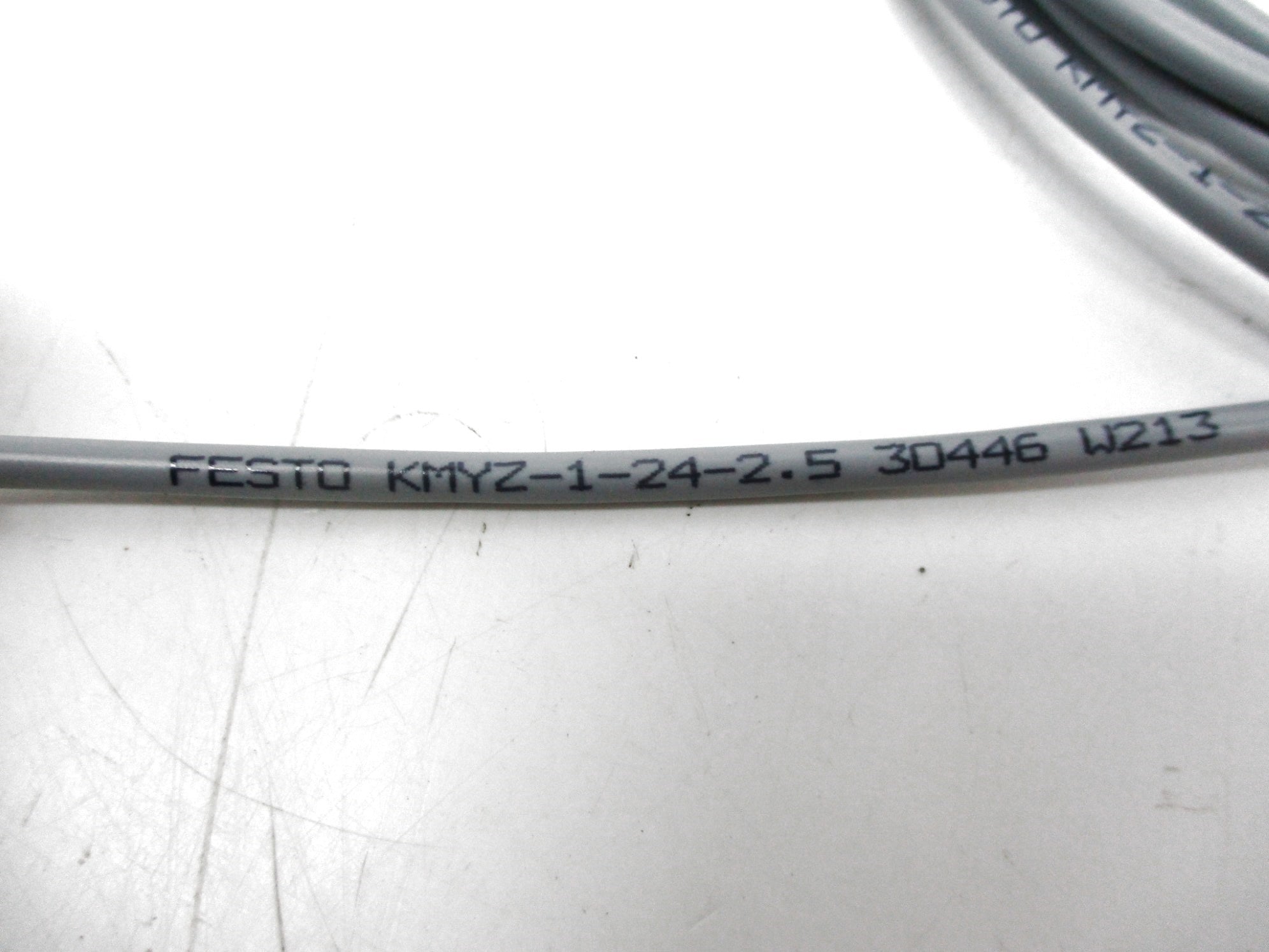 FESTO KMYZ1-24-2.5 NSNP