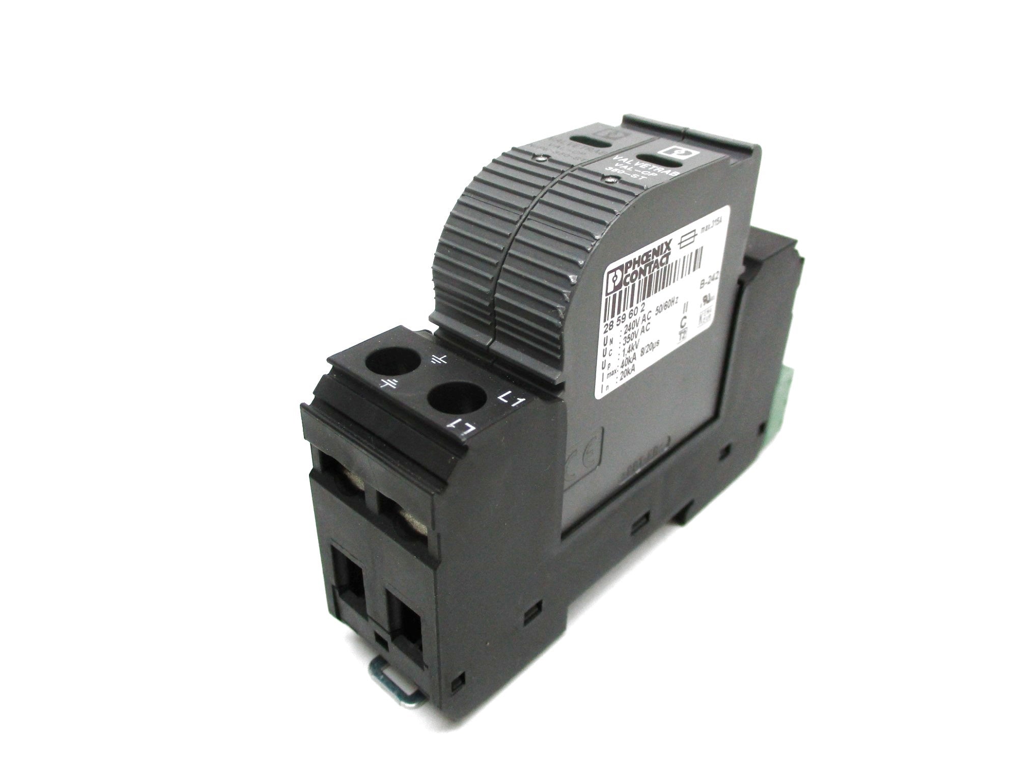 PHOENIX CONTACT VAL-CP-1S-350 NSNP