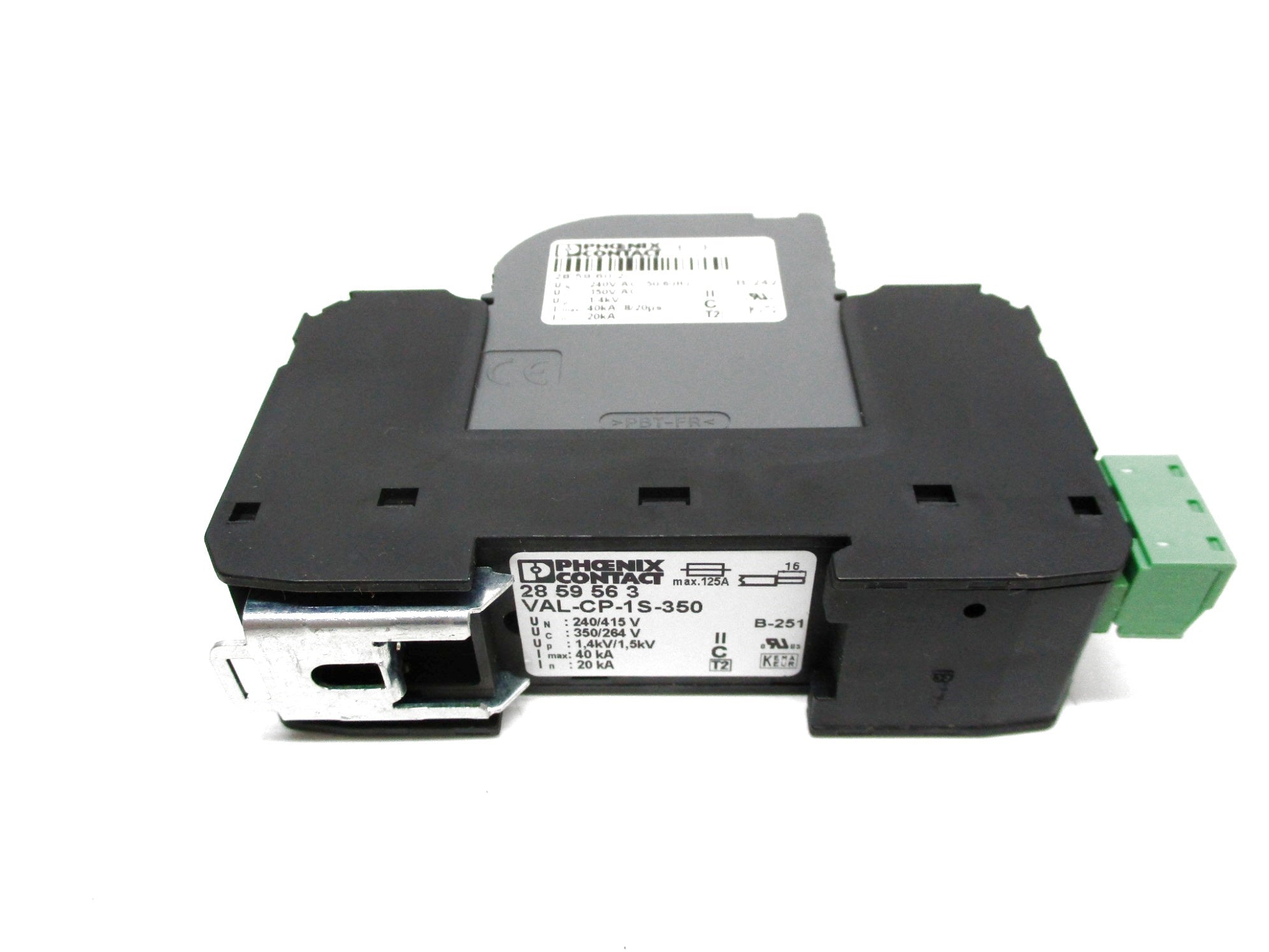 PHOENIX CONTACT VAL-CP-1S-350 NSNP