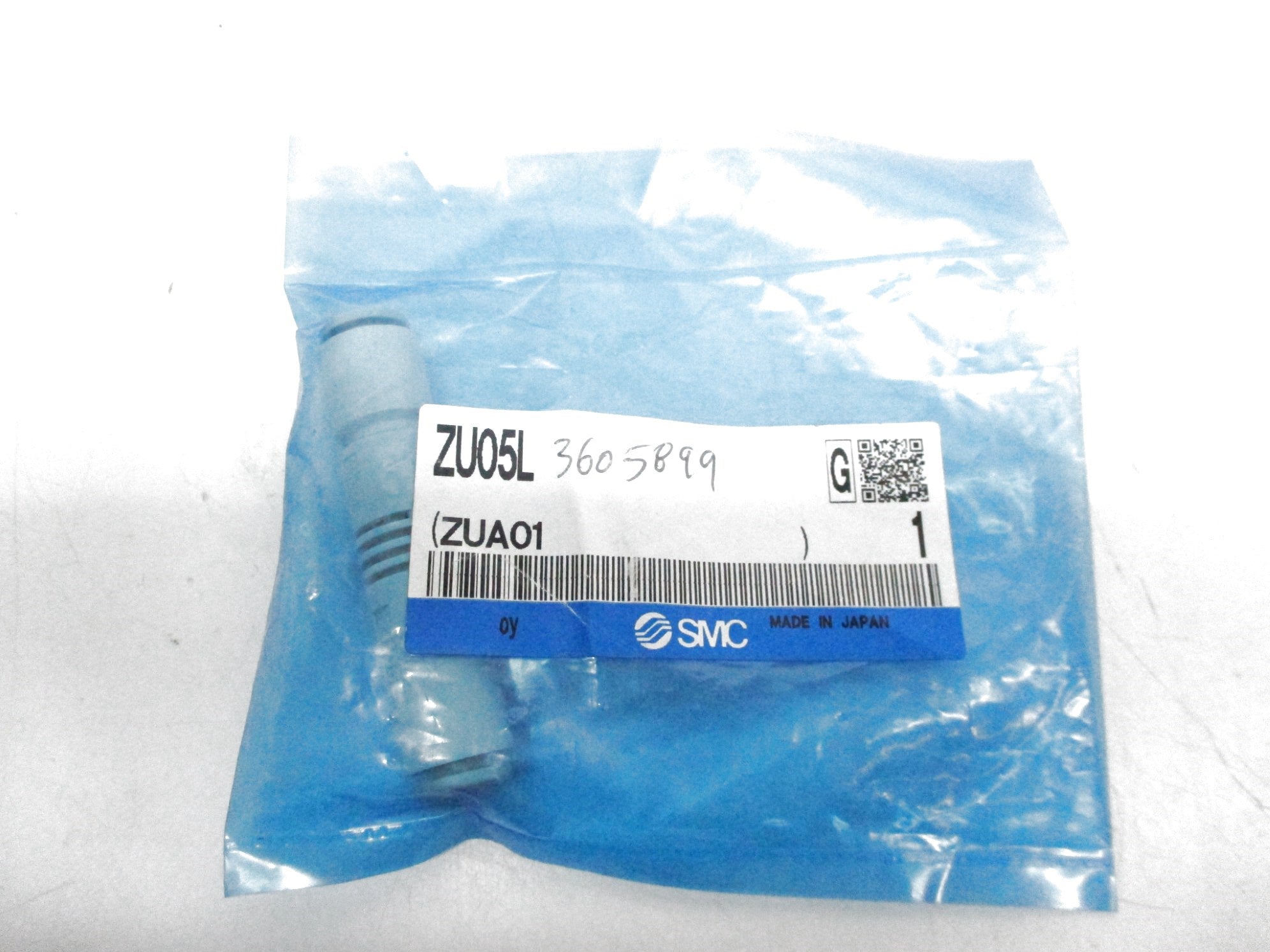 SMC ZU05L NSMP