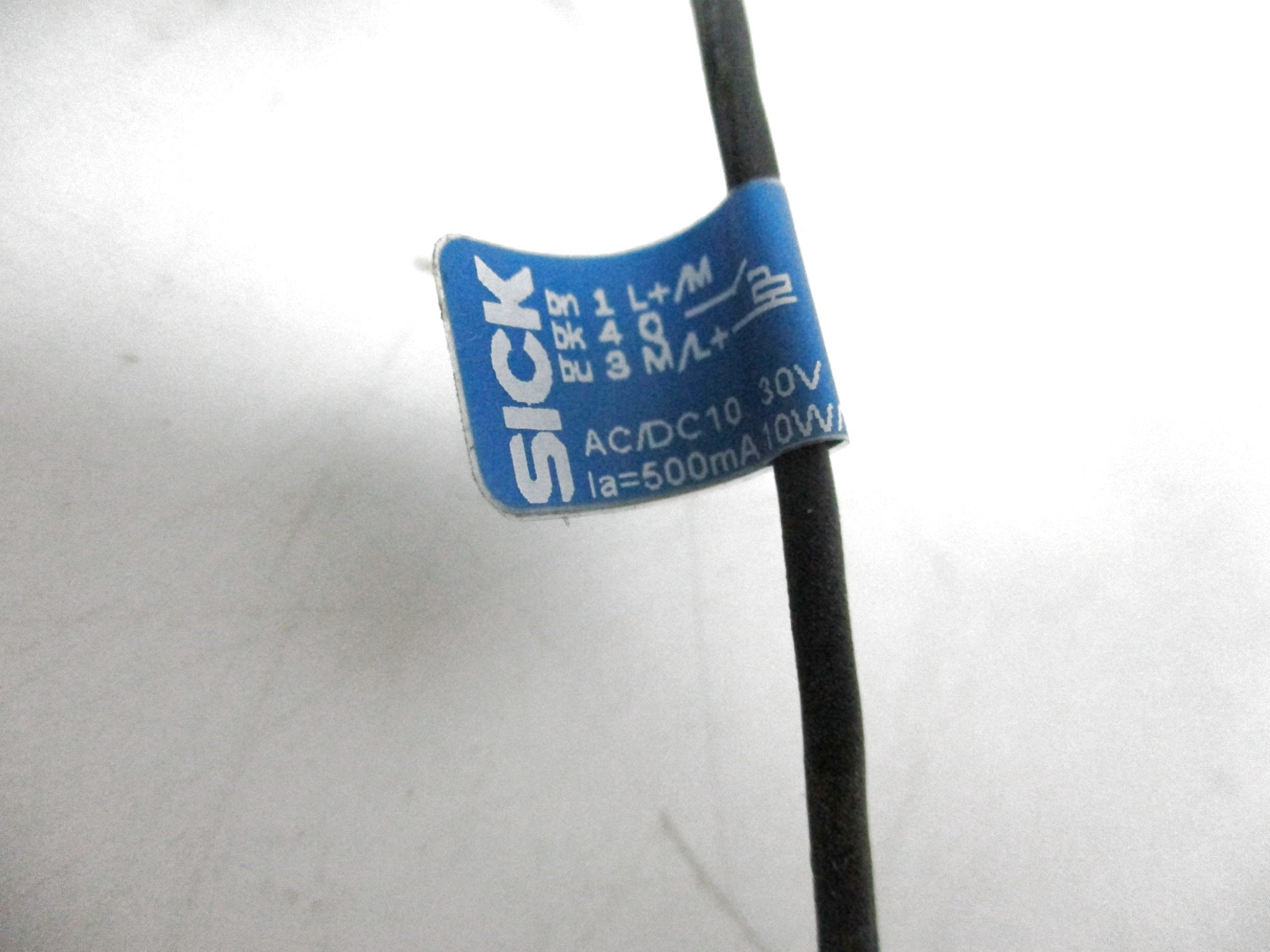 SICK RZN1-05ZRS-KU0 NSNP