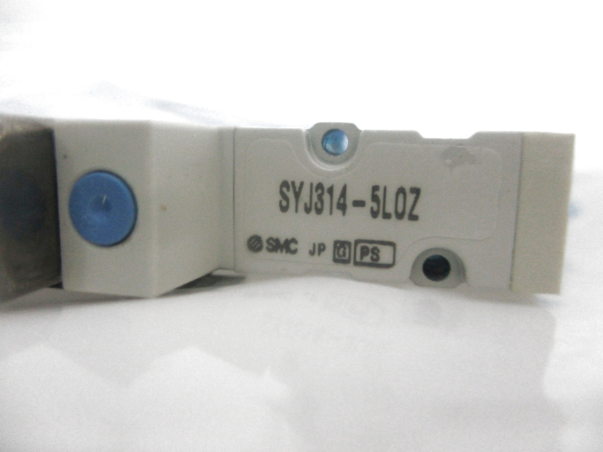 SMC SYJ314-5L0Z 24VDC NSMP