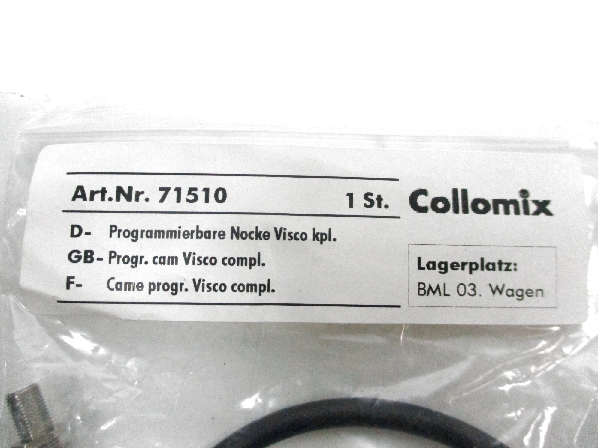 COLLOMIX 71510 NSMP