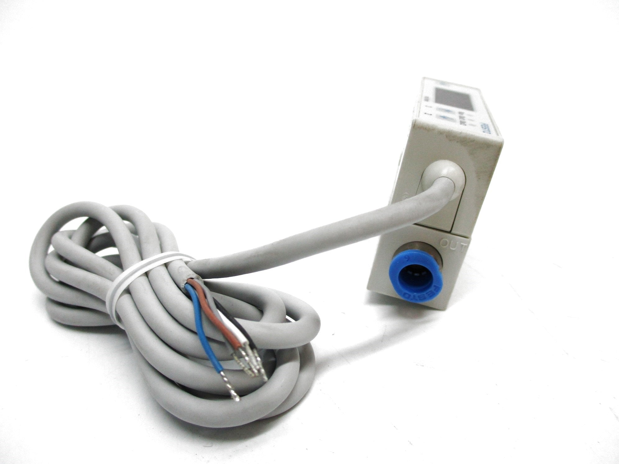 FESTO SFE3-F005-L-WQ6-2PB-K1 NSNP