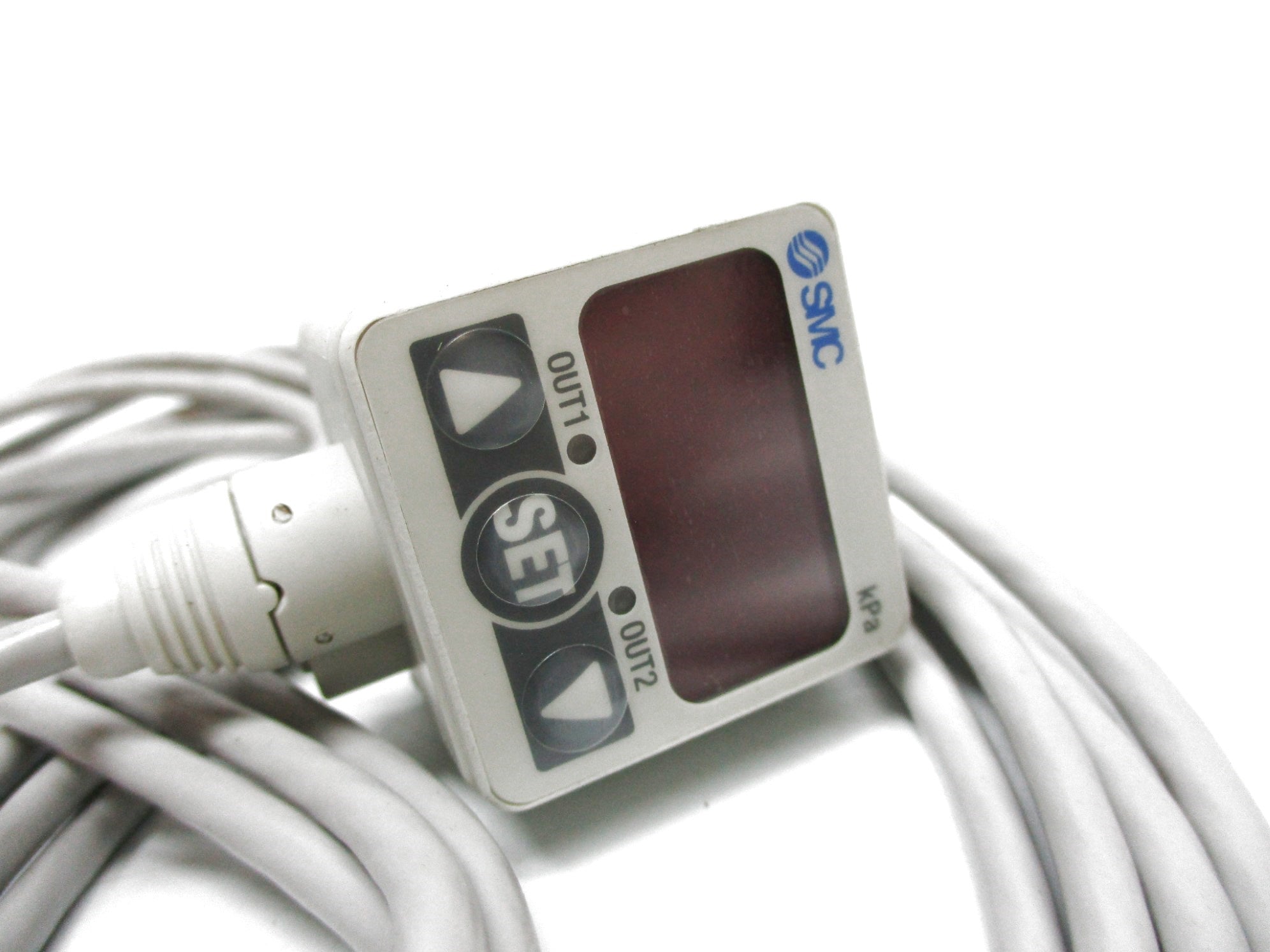 SMC ZSE60F-A2-62L NSNP