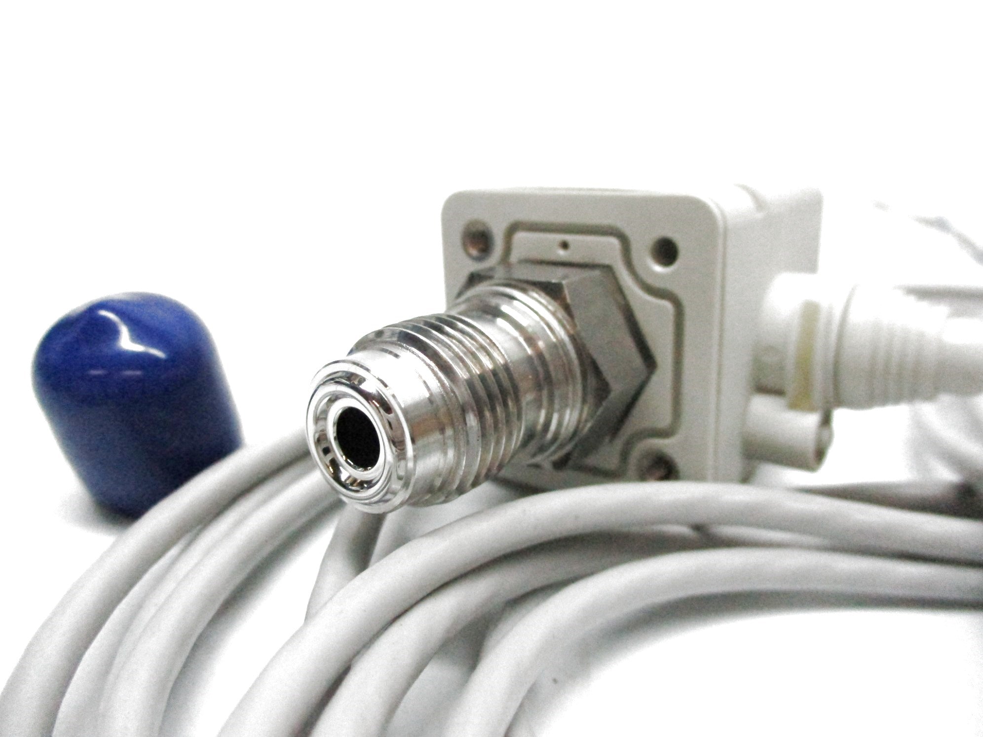 SMC ZSE60F-A2-62L NSNP