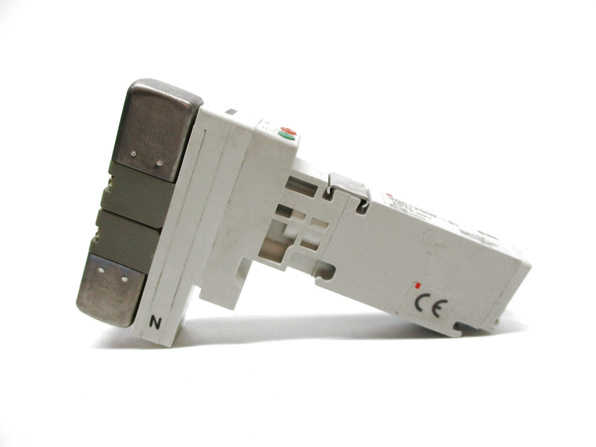 SMC VQC1200N-51 24VDC NSNP