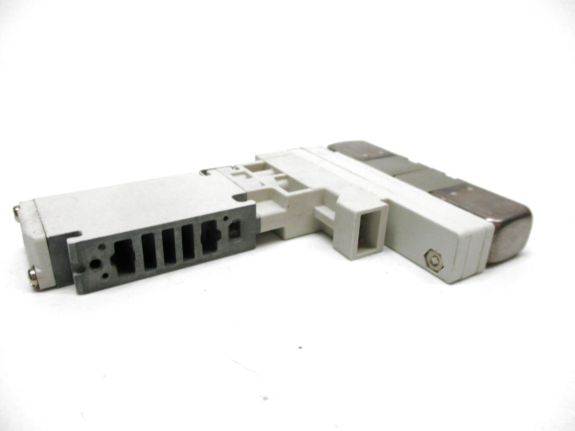 SMC VQC1200N-51 24VDC NSNP