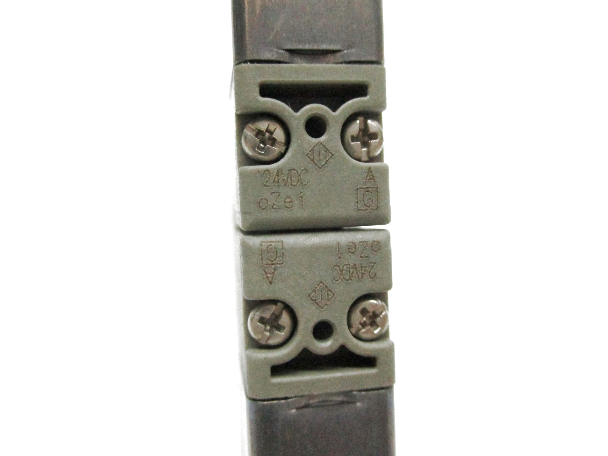 SMC VQC1200N-51 24VDC NSNP