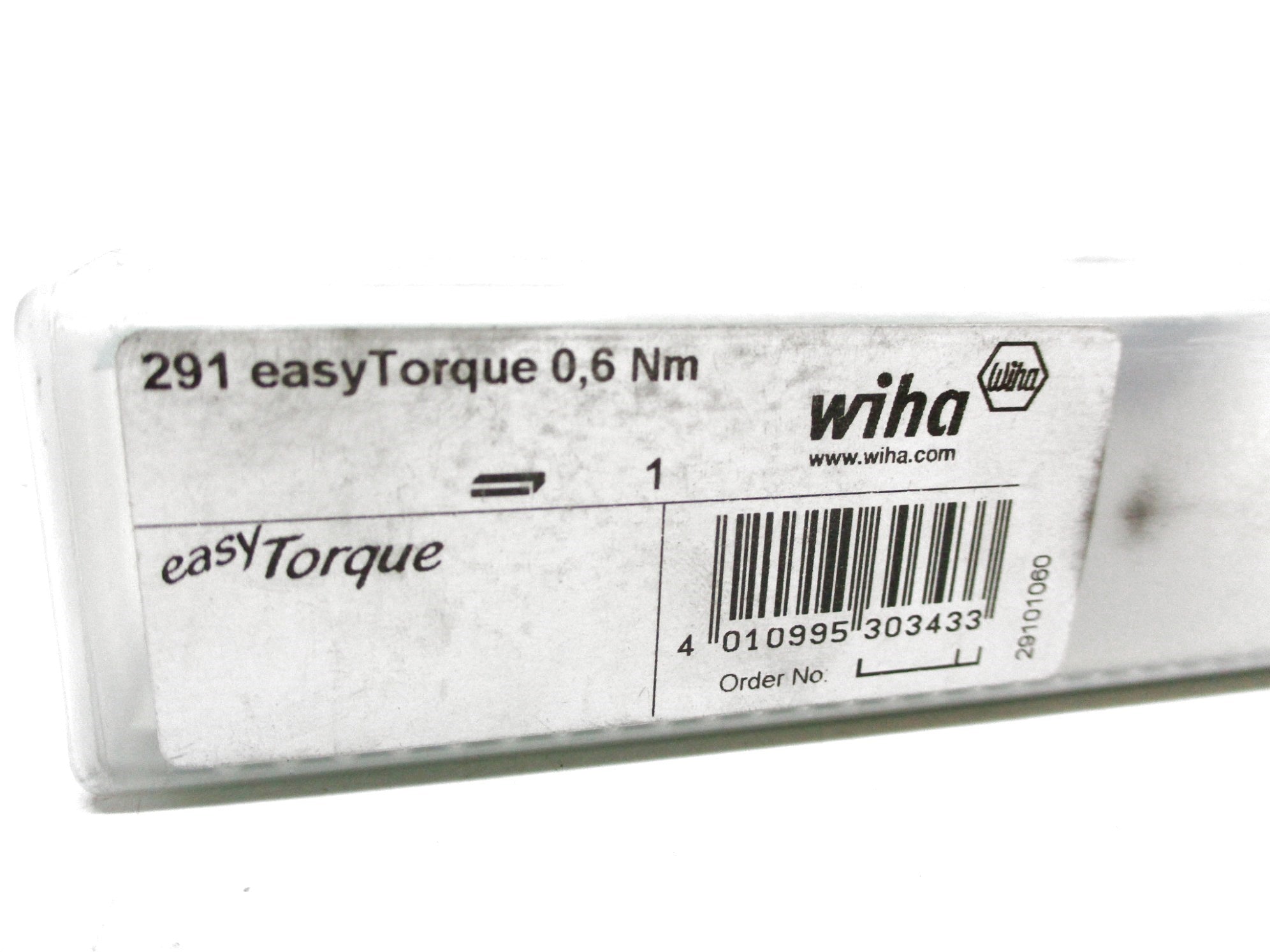 WIHA 291 NSMP