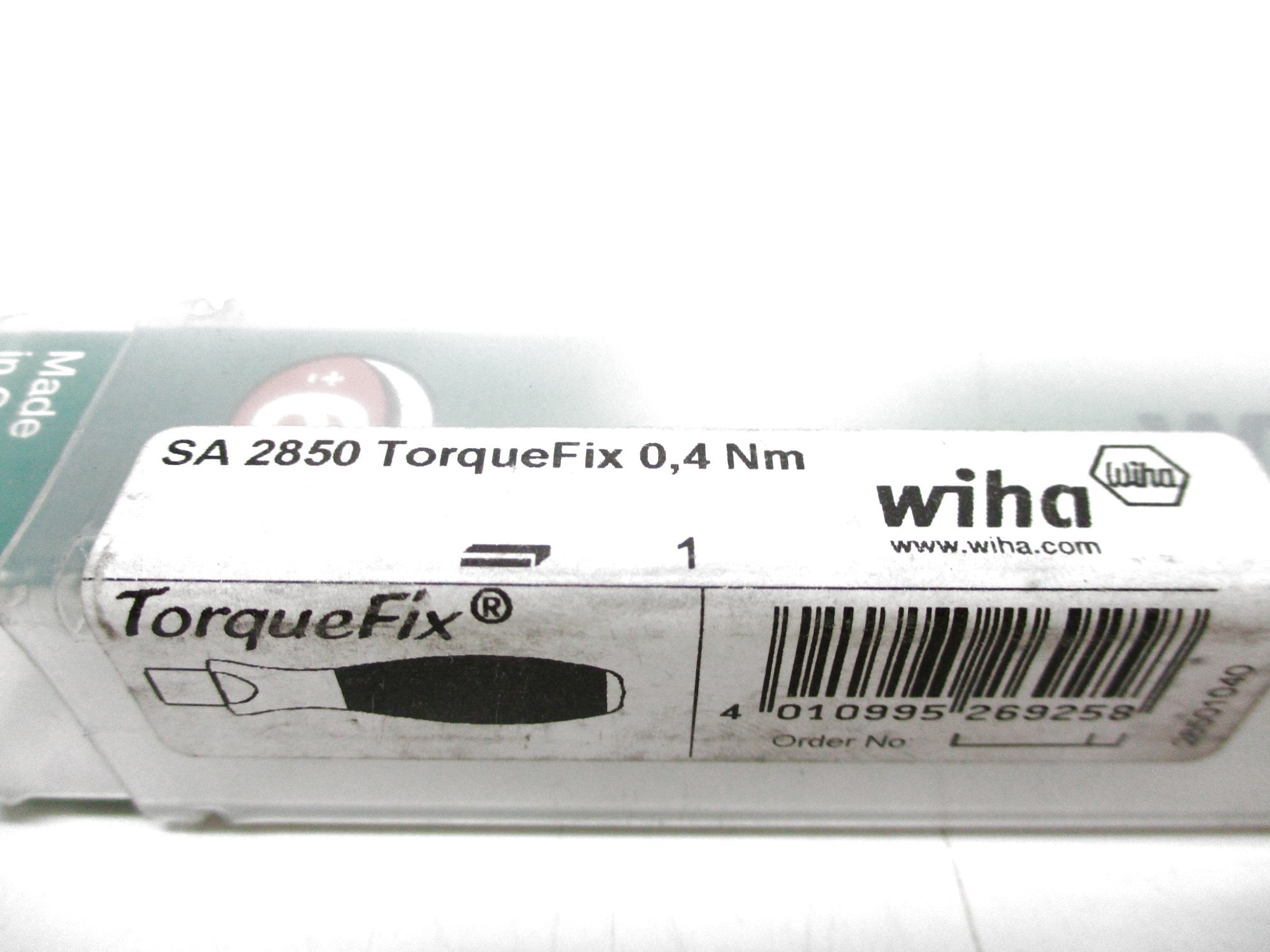 WIHA 2850 NSMP