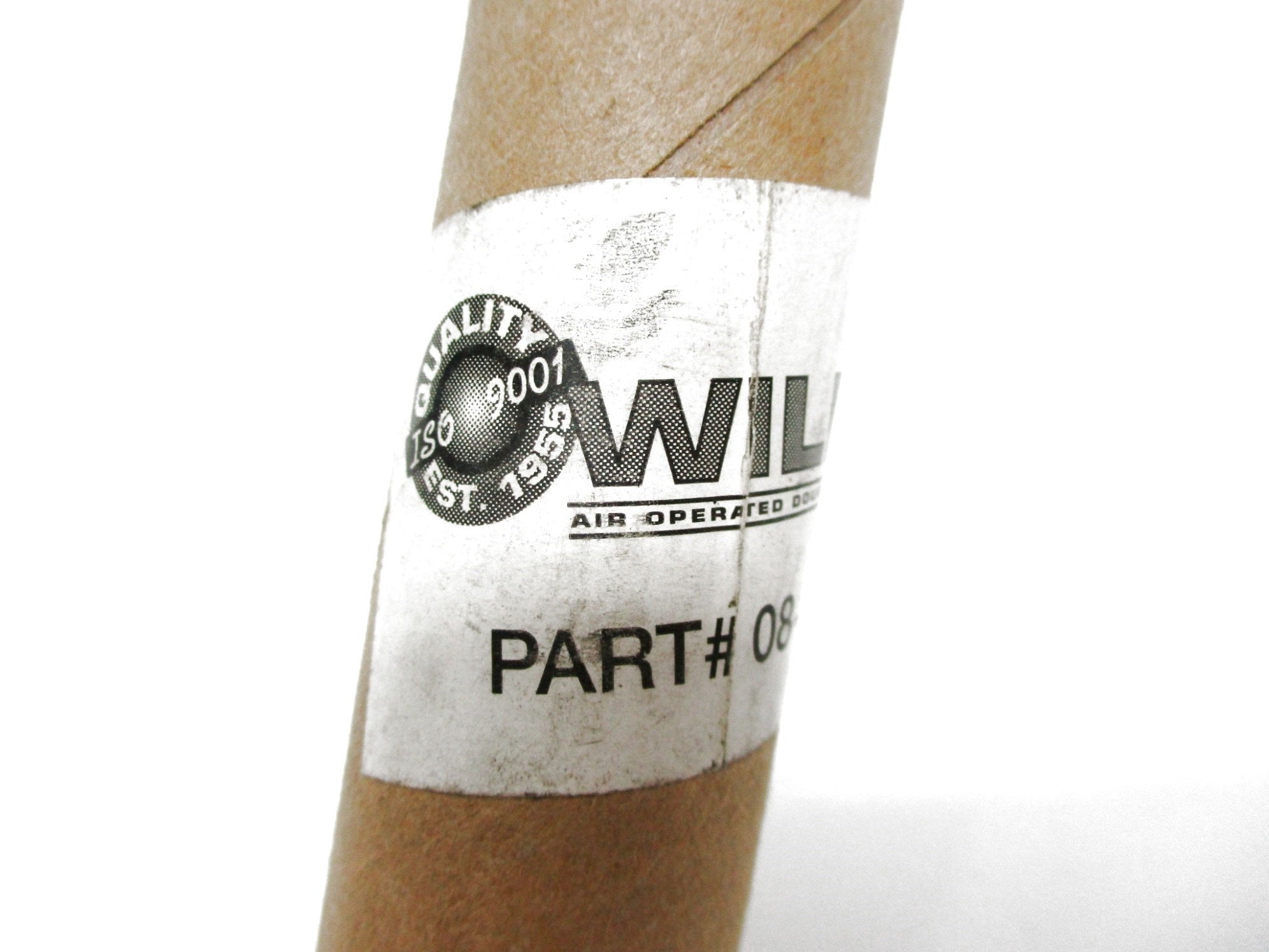 WILDEN 08-3820-09 NSMP