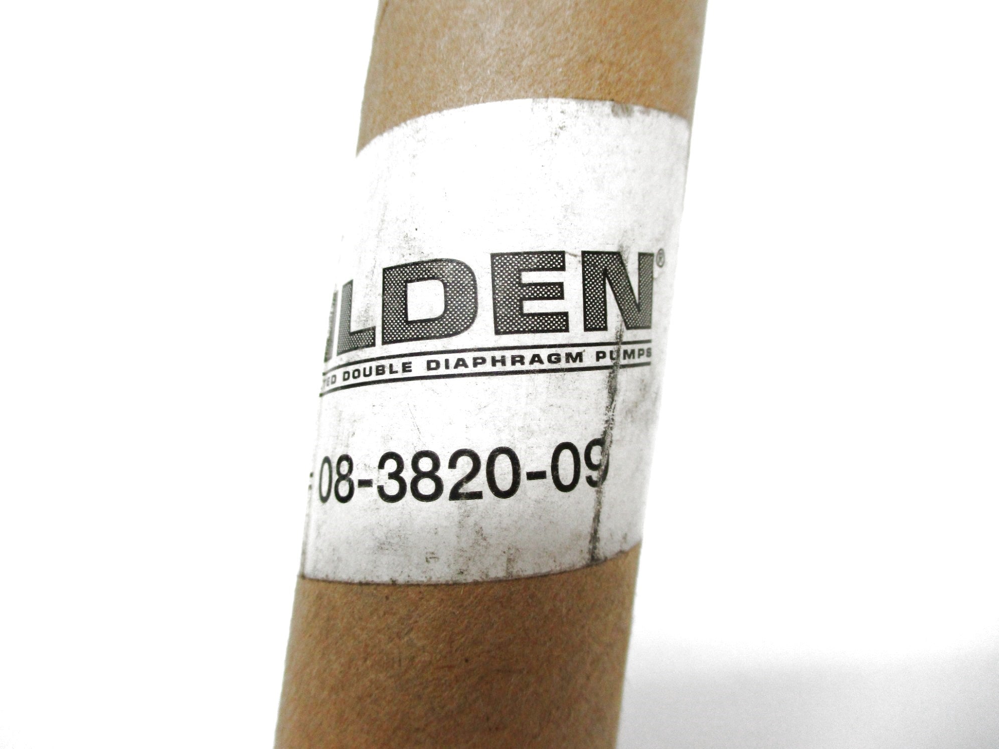 WILDEN 08-3820-09 NSMP