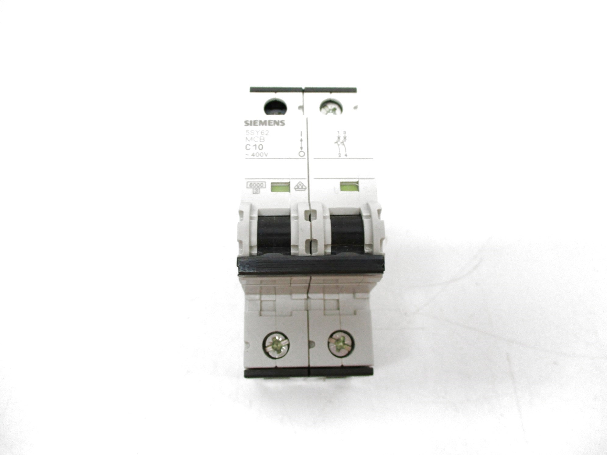 SIEMENS 5SY6210-7 10A 400V NSNP