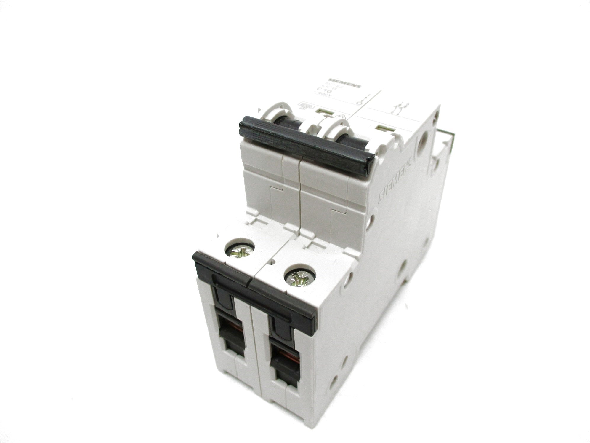 SIEMENS 5SY6210-7 10A 400V NSNP