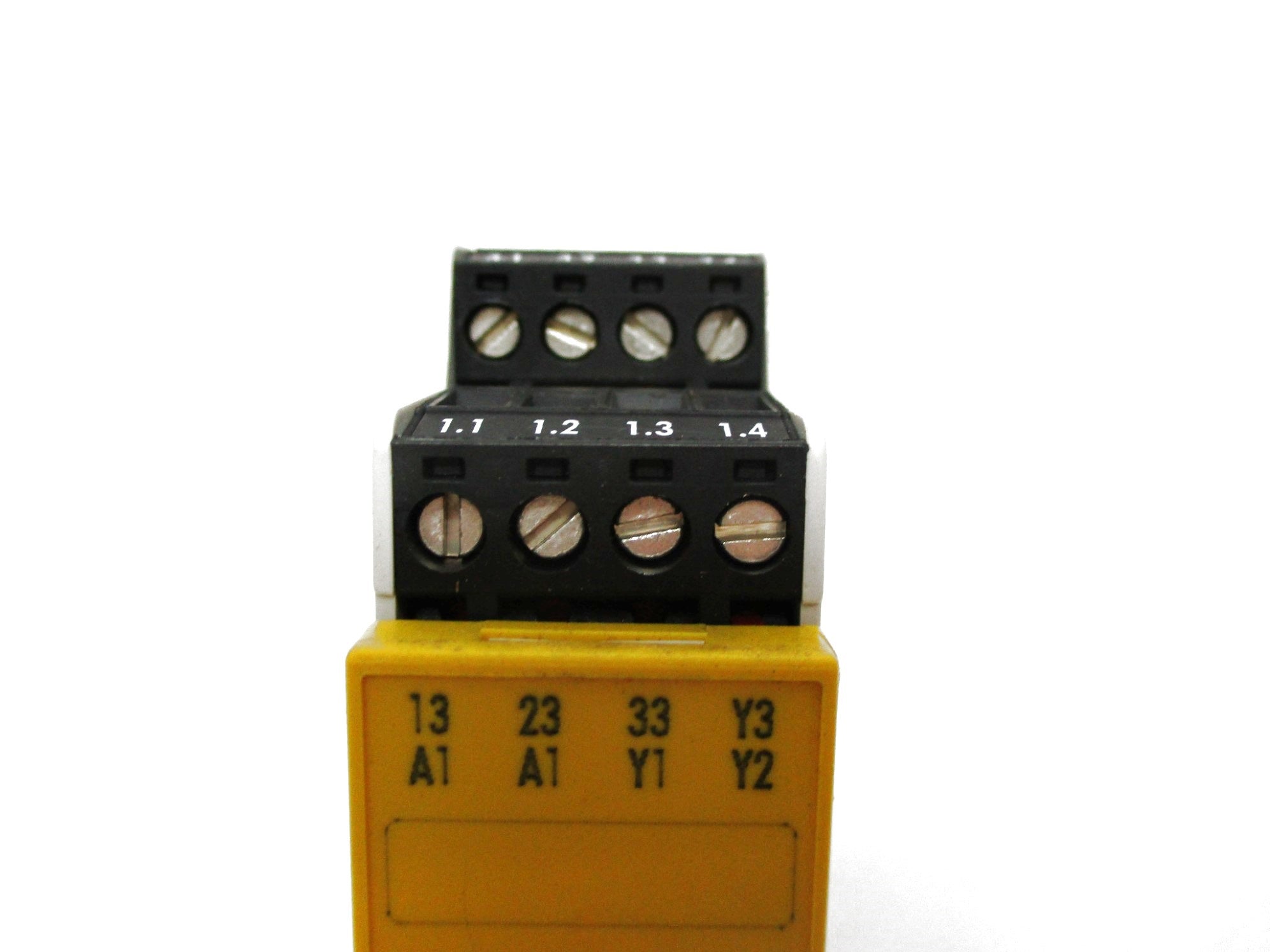 WIELAND SN04003K-A 24V (AS PICTURED) NSNP