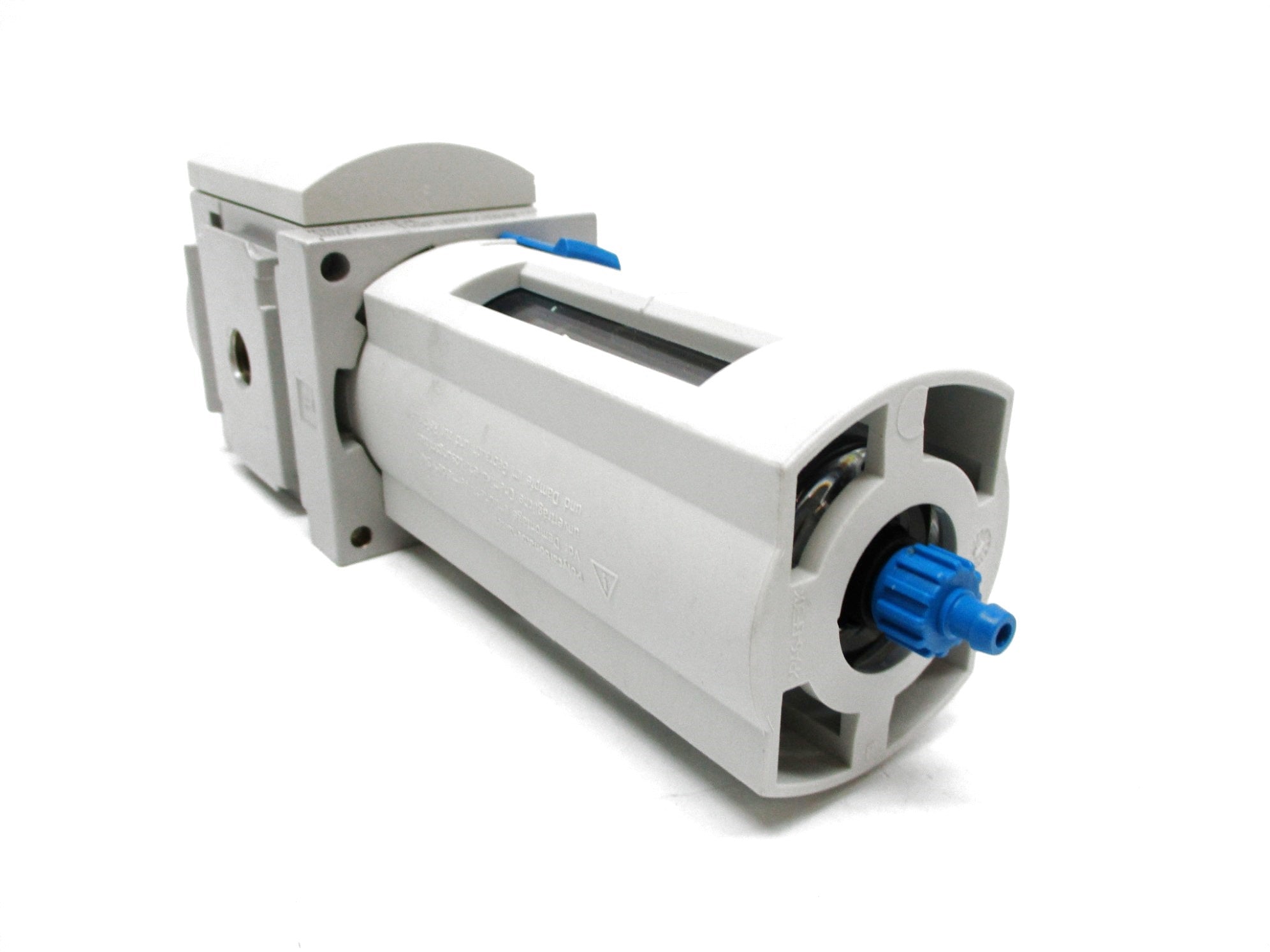 FESTO MS6-LF-1/4-C-R-M NSNP