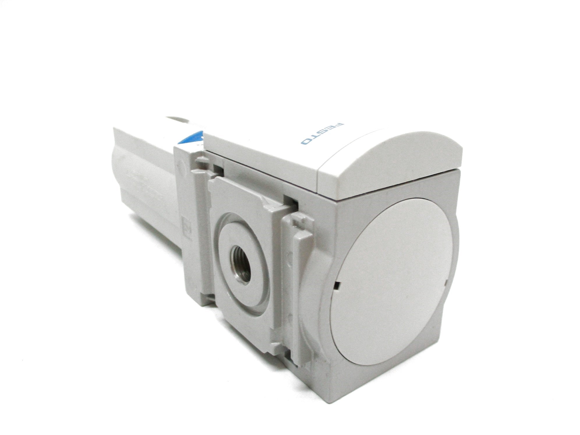 FESTO MS6-LF-1/4-C-R-M NSNP