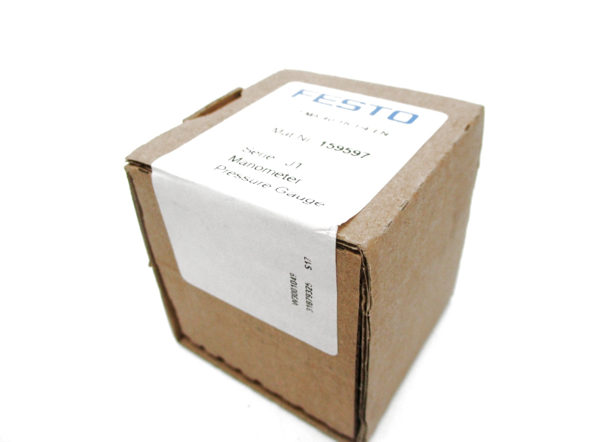 FESTO FMA-40-16-1/4-EN NSFS