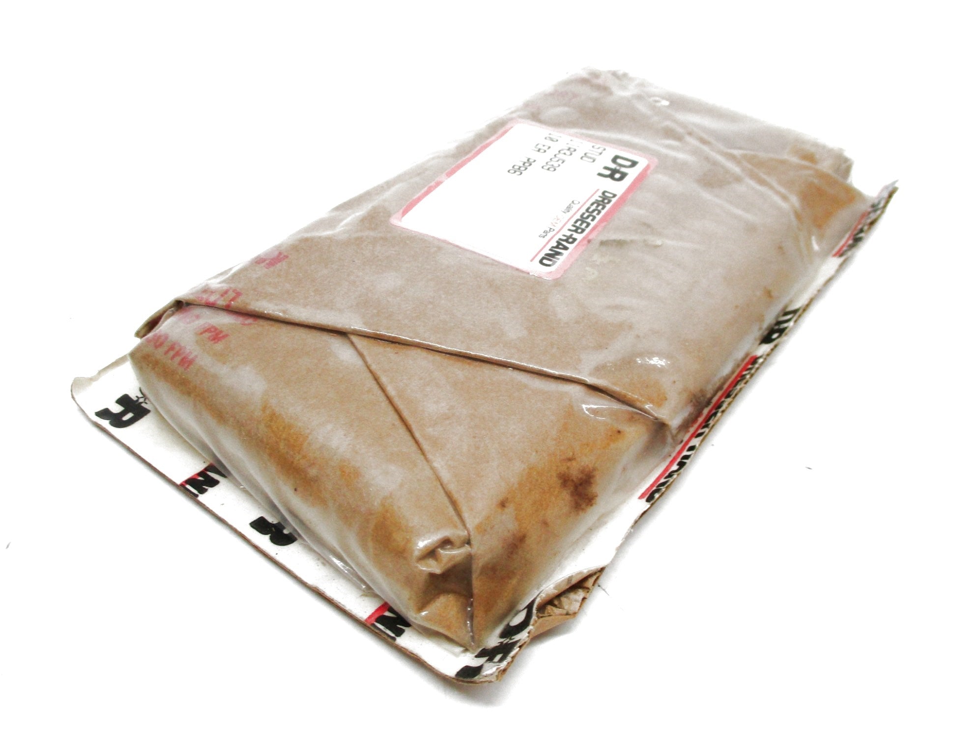 DRESSER-RAND 11A3J539 (PKG OF 10) NSMP