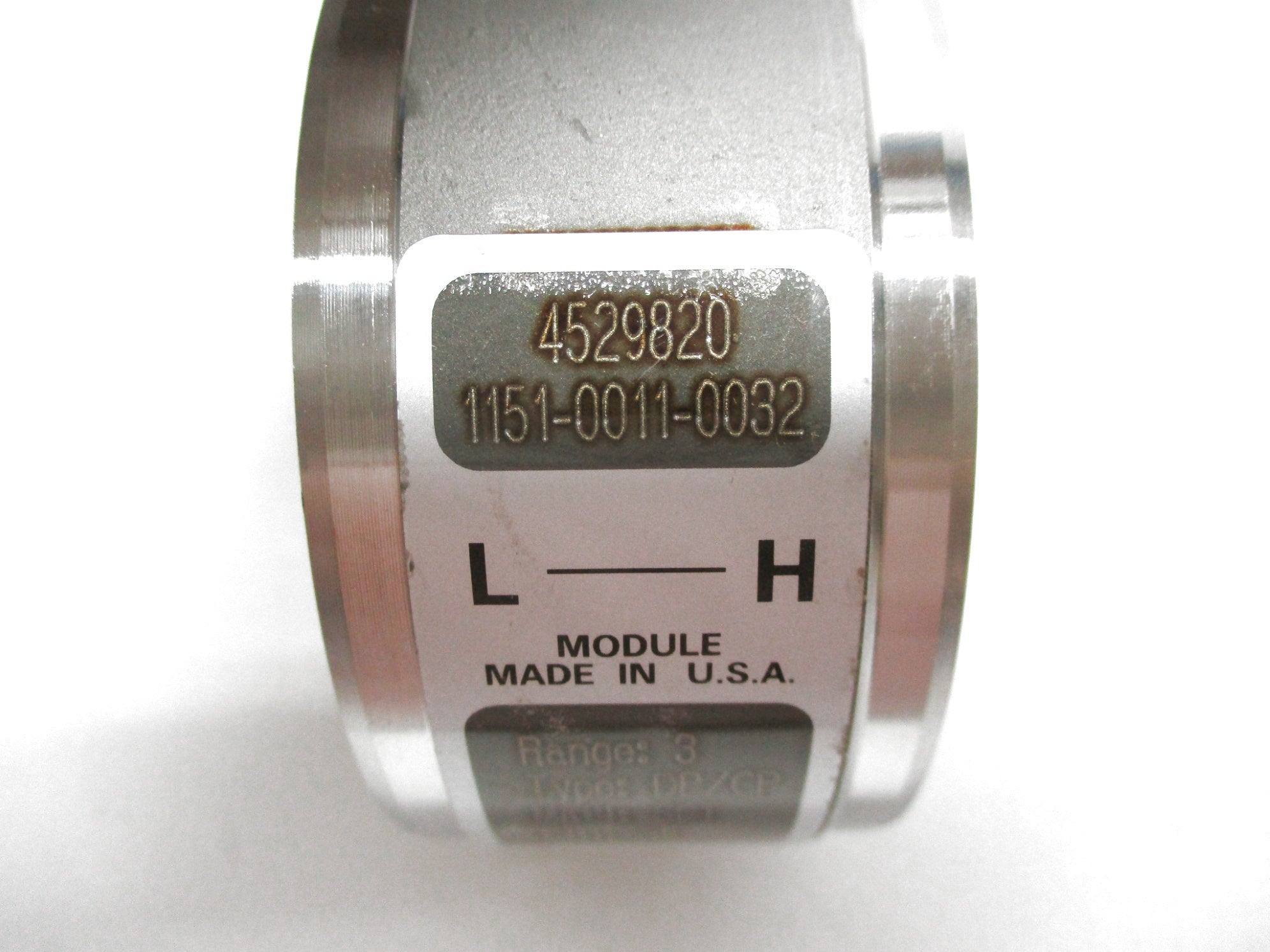 ROSEMOUNT 01151-0011-0032 NSNP